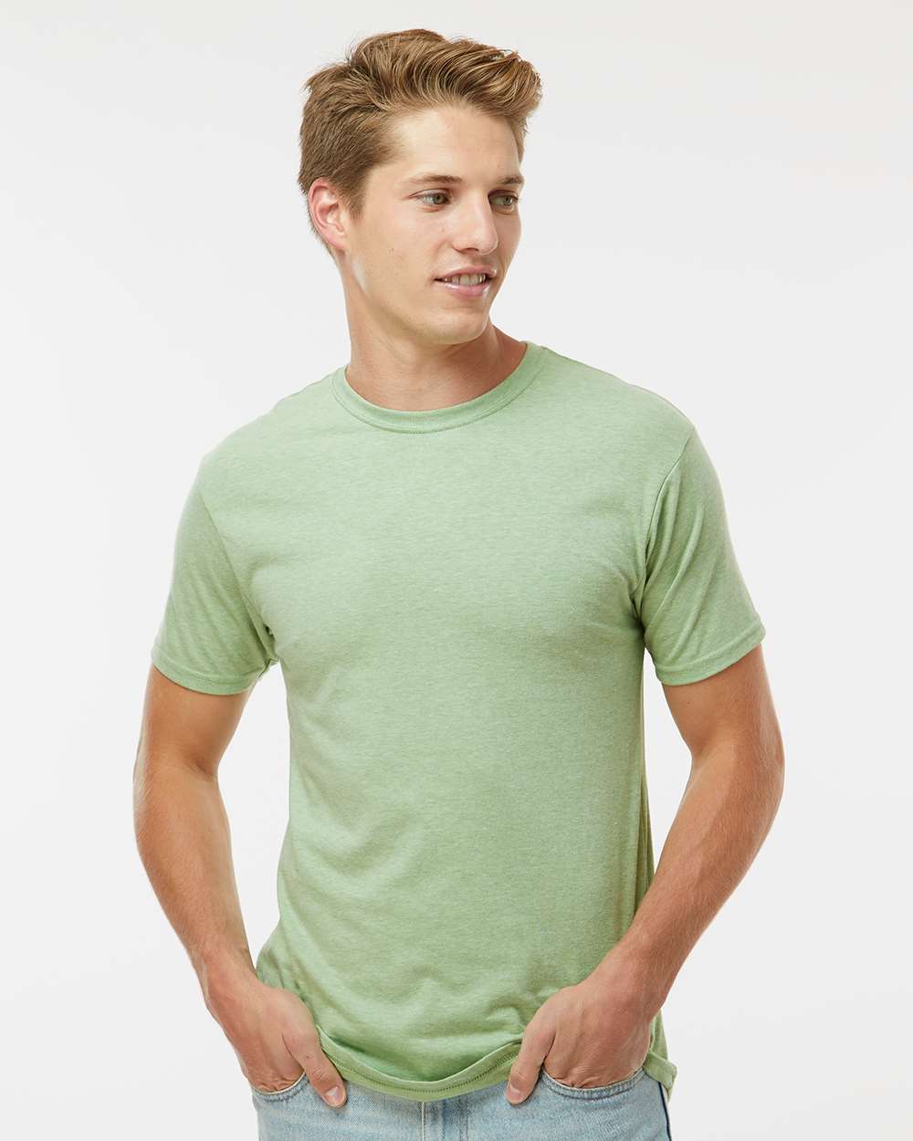 Kastlfel-2010-RecycledSoft™ T-Shirt - Image 23