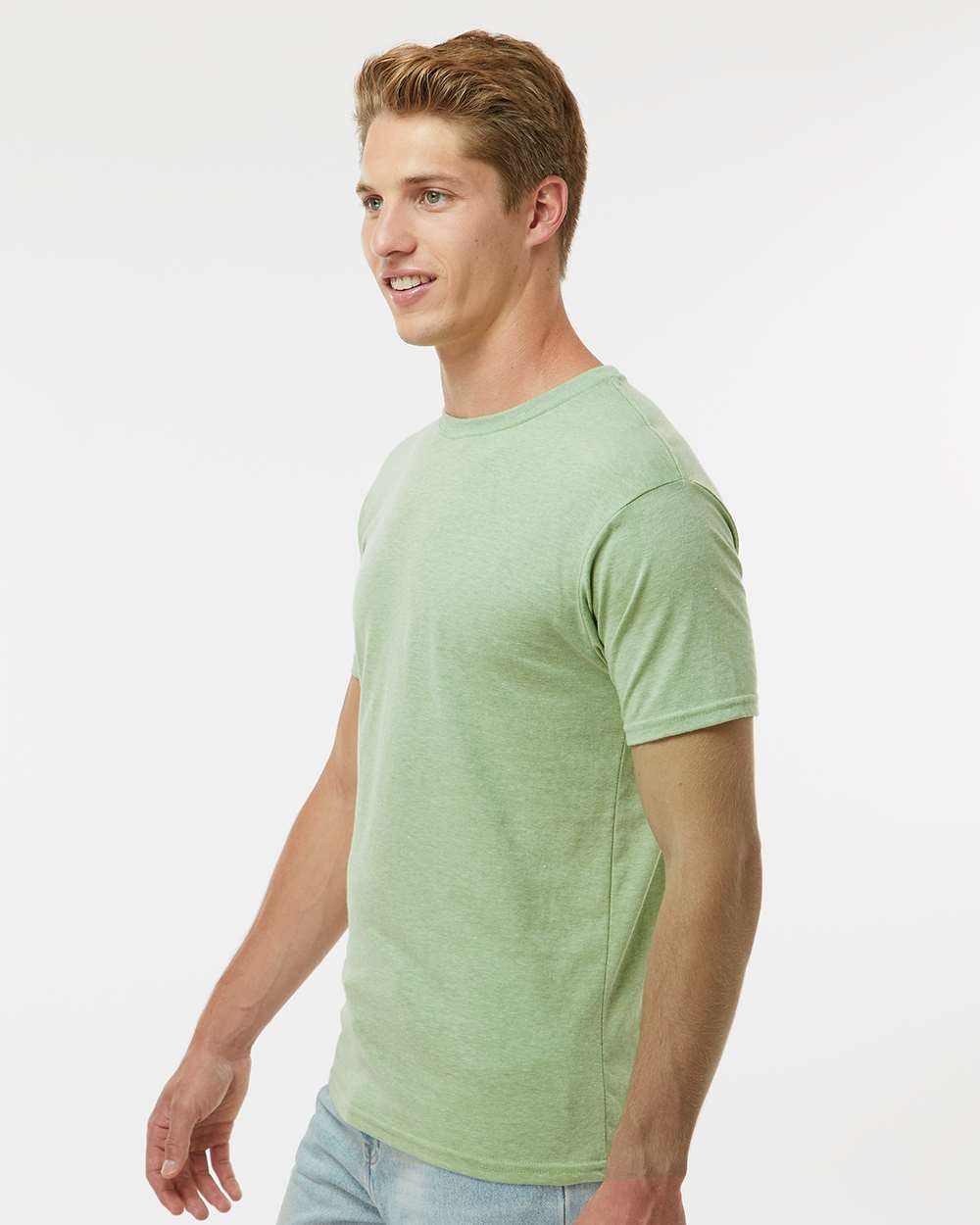 Kastlfel-2010-RecycledSoft™ T-Shirt - Image 24