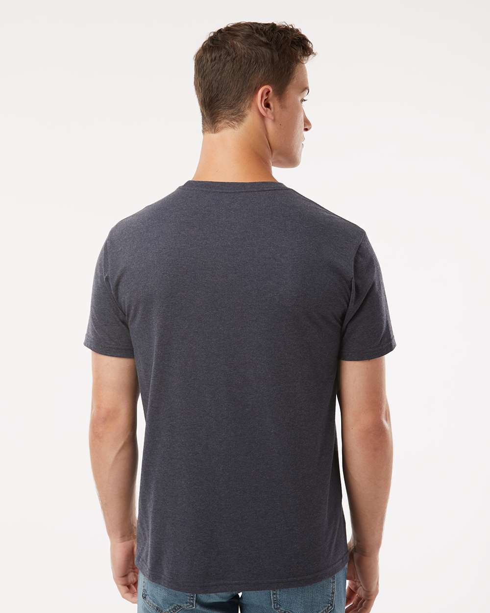 Kastlfel-2010-RecycledSoft™ T-Shirt - Image 37