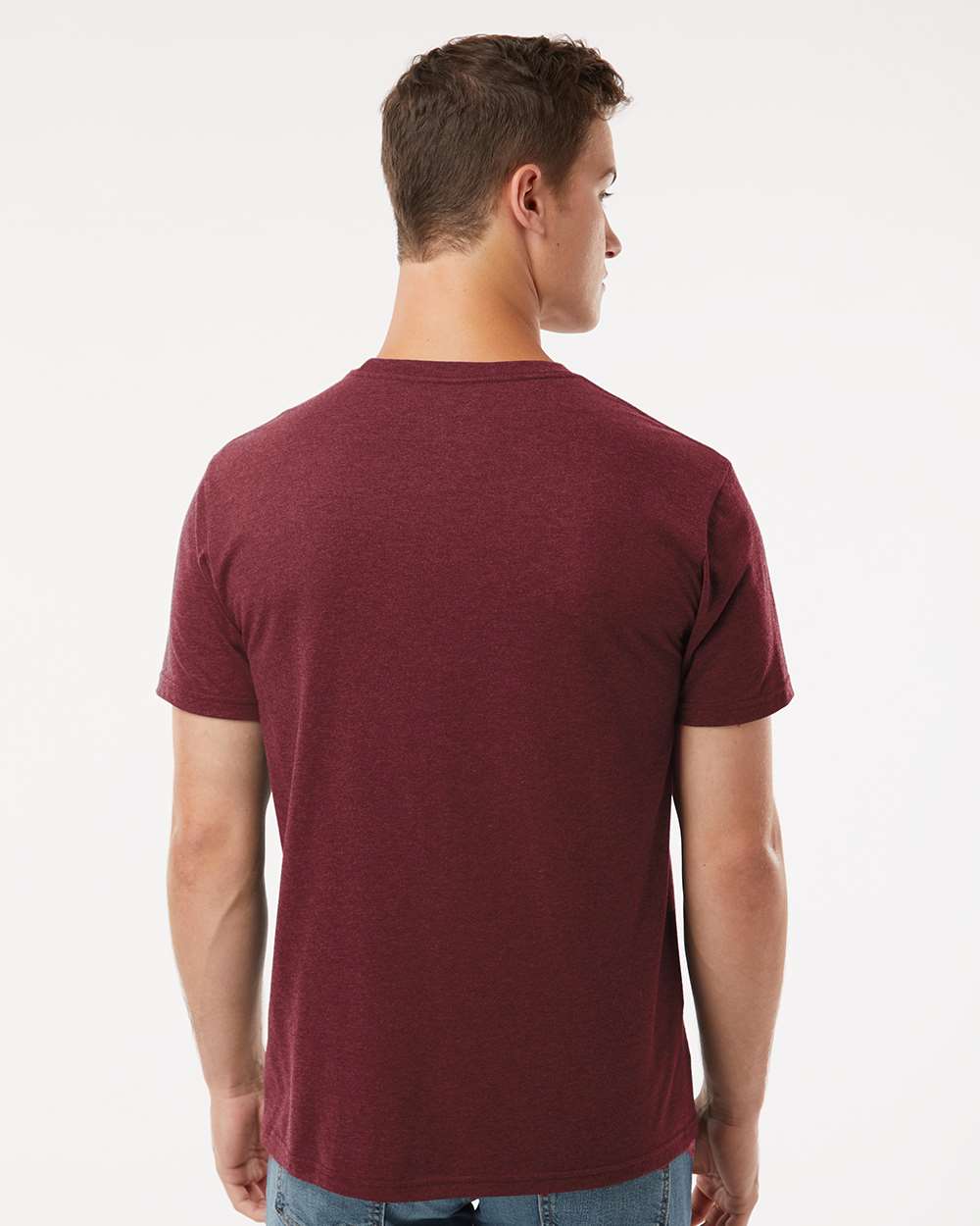Kastlfel-2010-RecycledSoft™ T-Shirt - Image 6