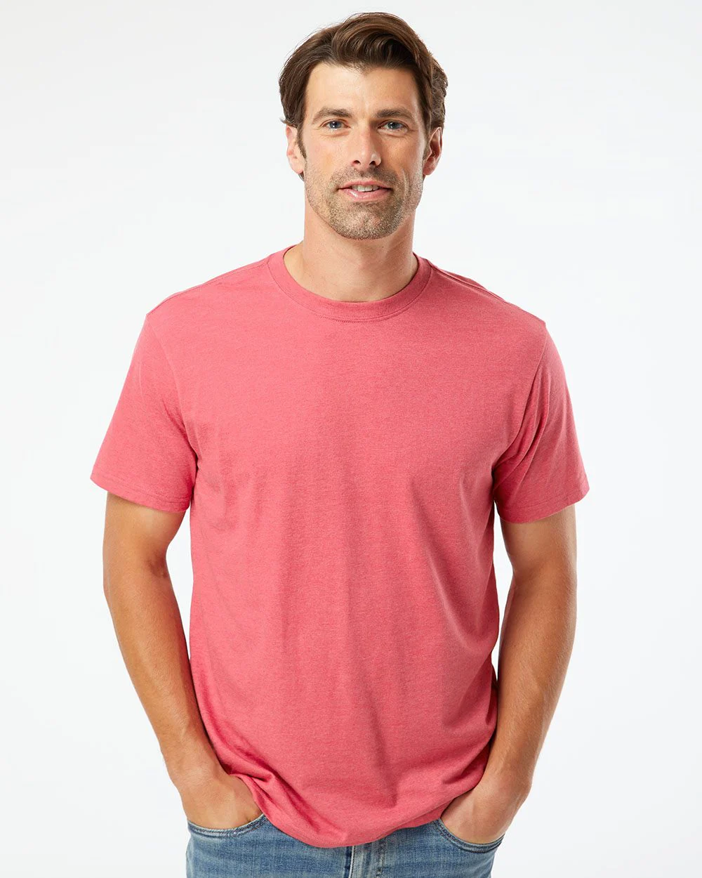 Kastlfel-2010-RecycledSoft™ T-Shirt - Image 7