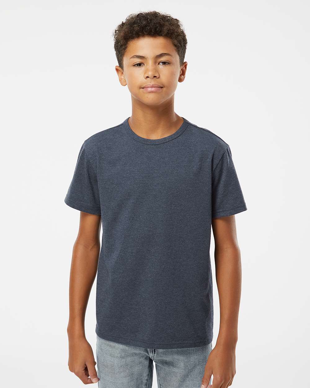 Kastlfel-2015-Youth RecycledSoft™ T-Shirt - Image 17