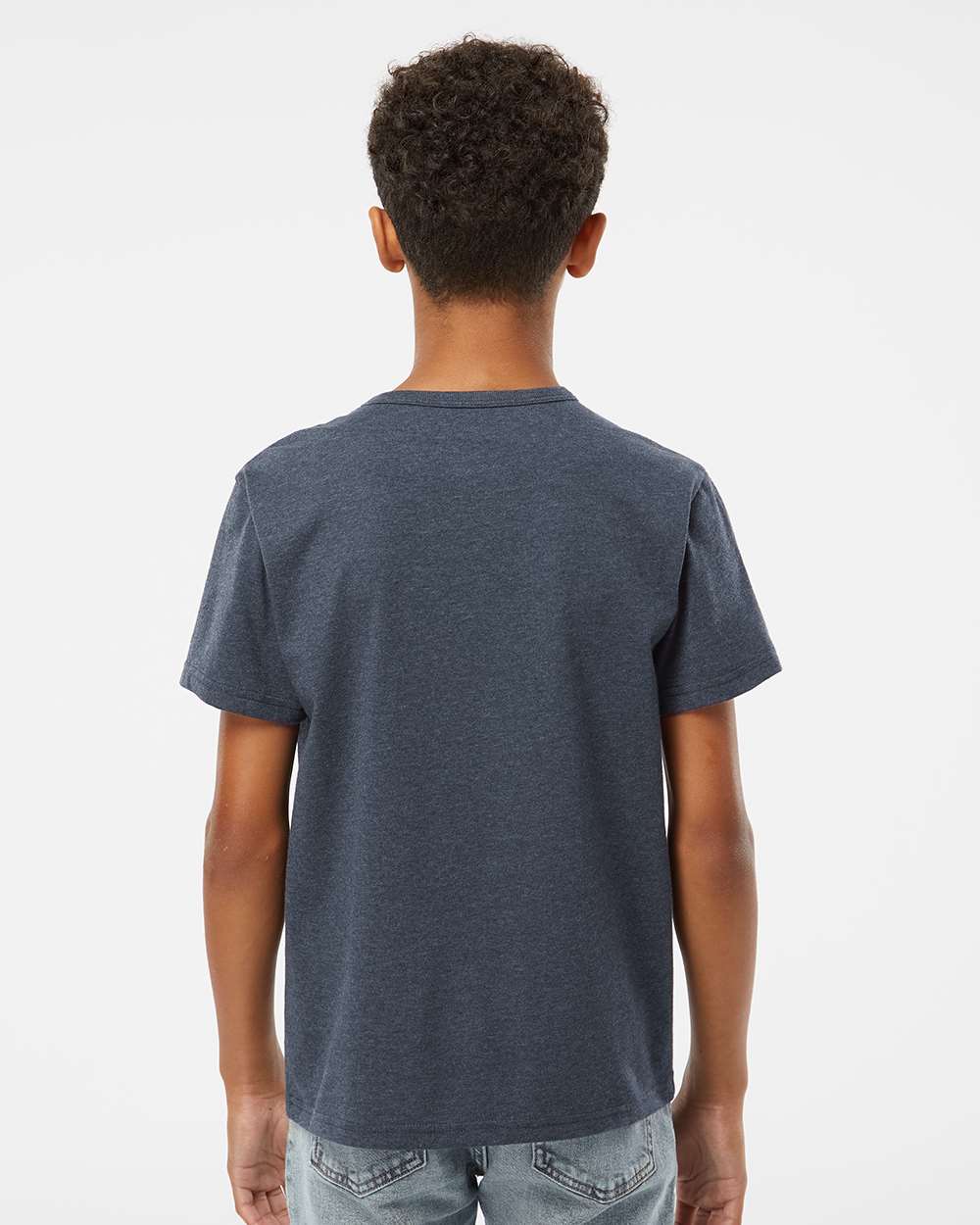 Kastlfel-2015-Youth RecycledSoft™ T-Shirt - Image 19