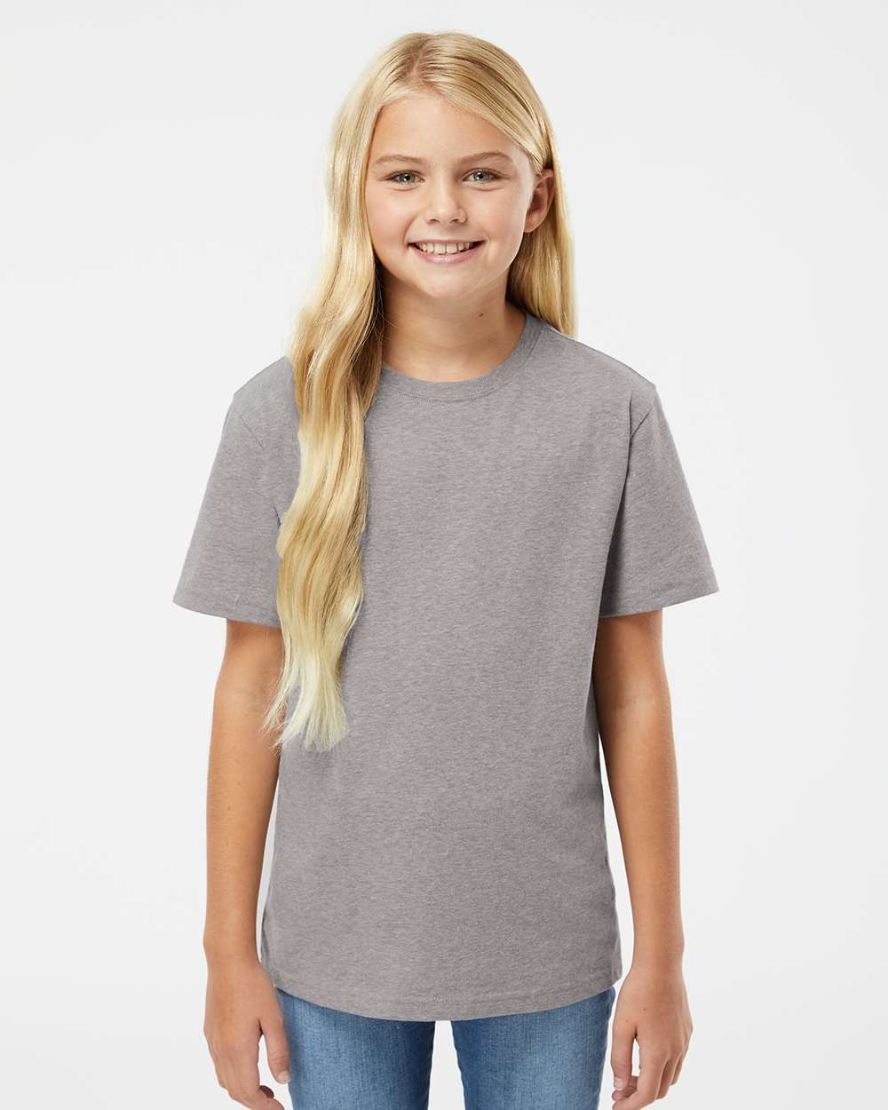 Kastlfel-2015-Youth RecycledSoft™ T-Shirt - Image 23