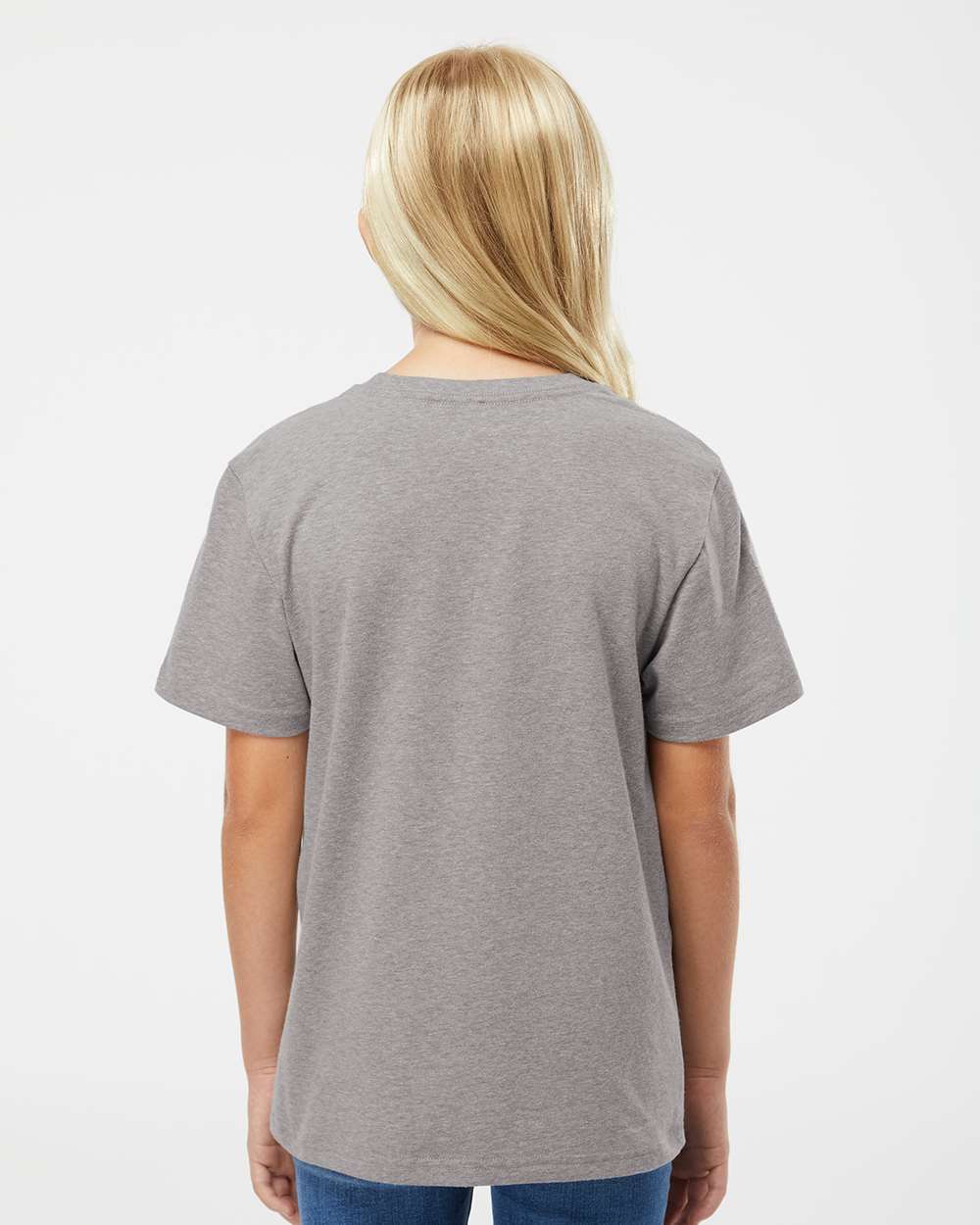 Kastlfel-2015-Youth RecycledSoft™ T-Shirt - Image 25