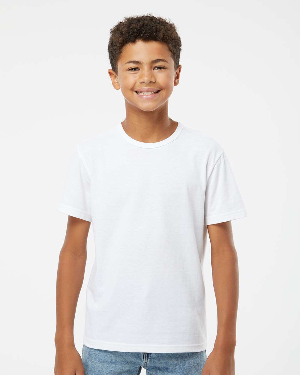 Kastlfel-2015-Youth RecycledSoft™ T-Shirt - Image 29