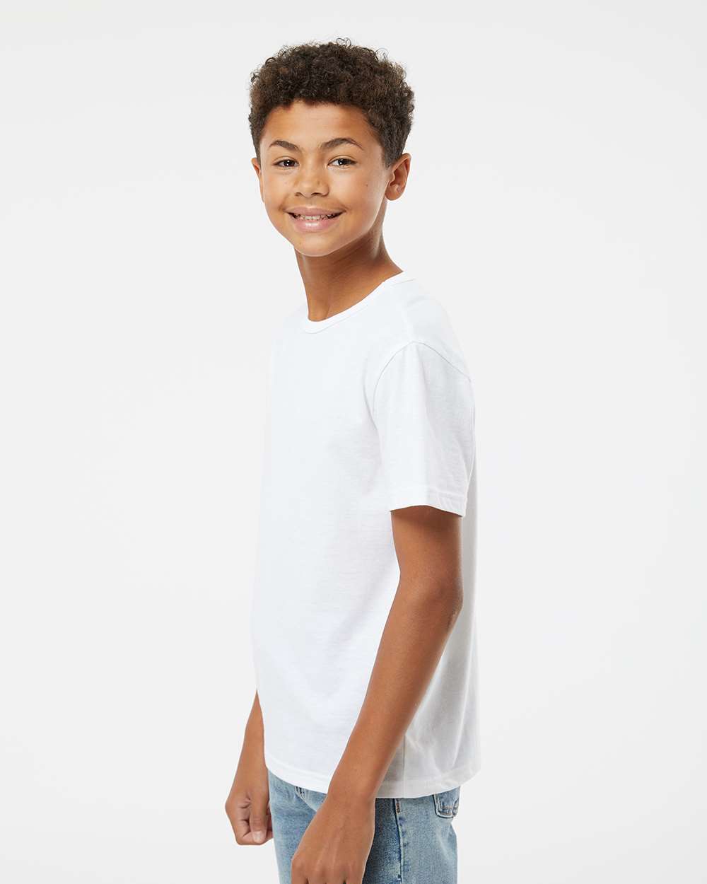 Kastlfel-2015-Youth RecycledSoft™ T-Shirt - Image 30