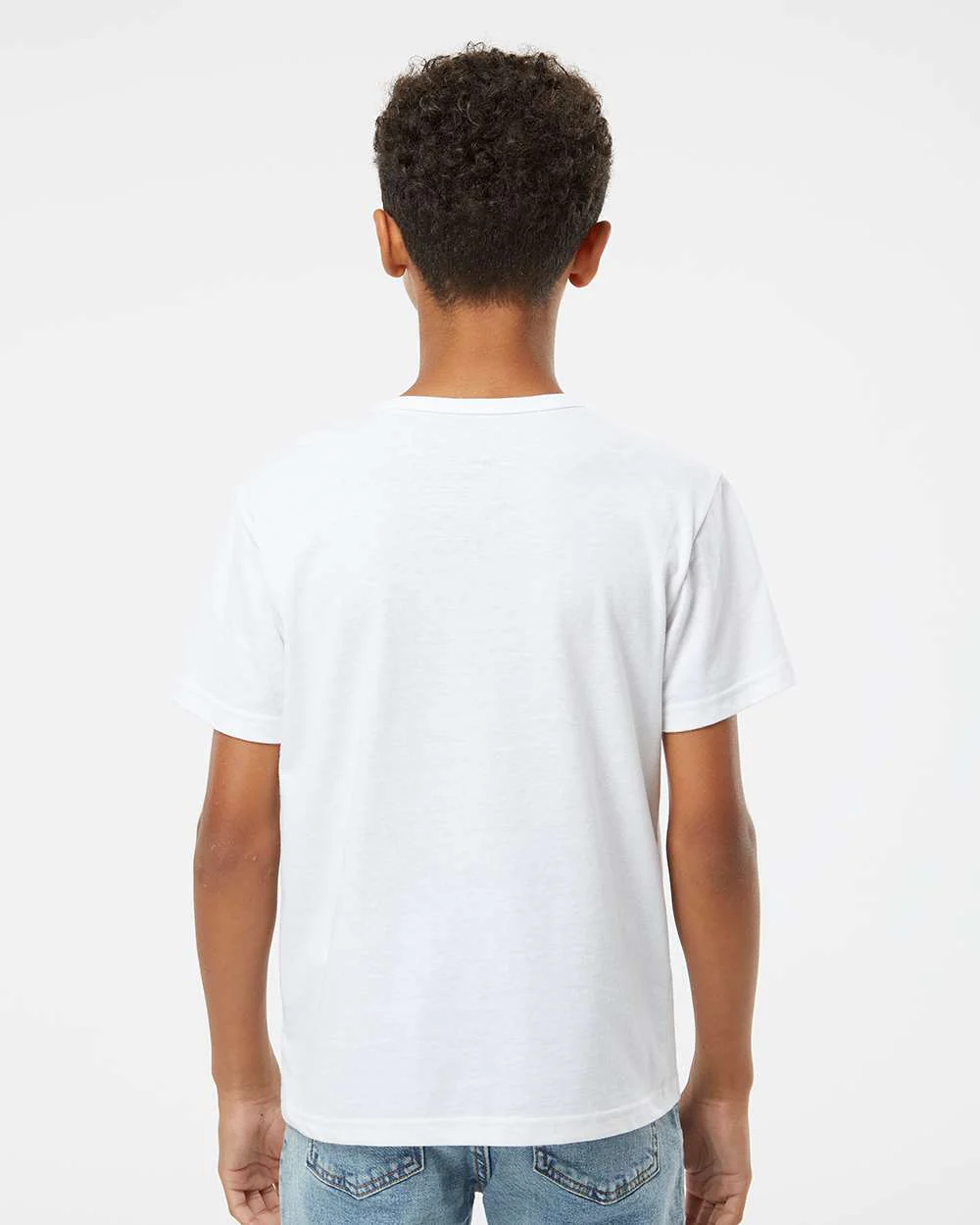 Kastlfel-2015-Youth RecycledSoft™ T-Shirt - Image 31