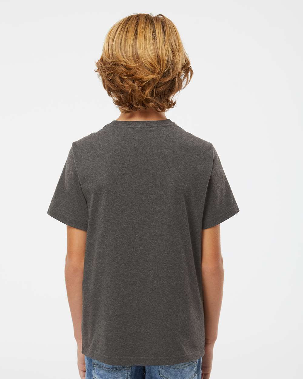 Kastlfel-2015-Youth RecycledSoft™ T-Shirt - Image 6