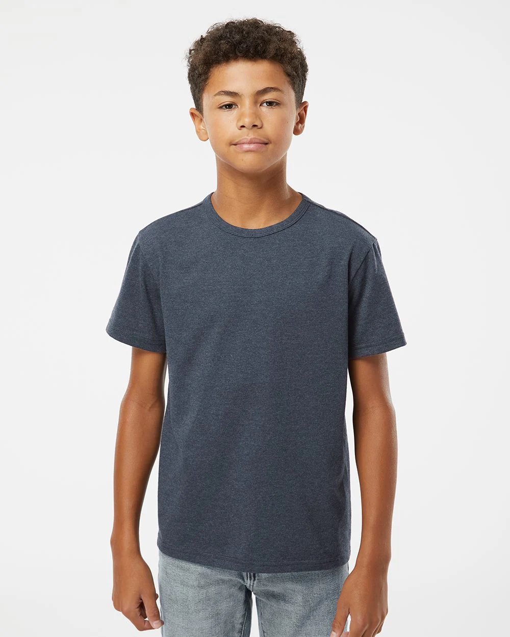 Kastlfel-2015-Youth RecycledSoft™ T-Shirt - Image 7