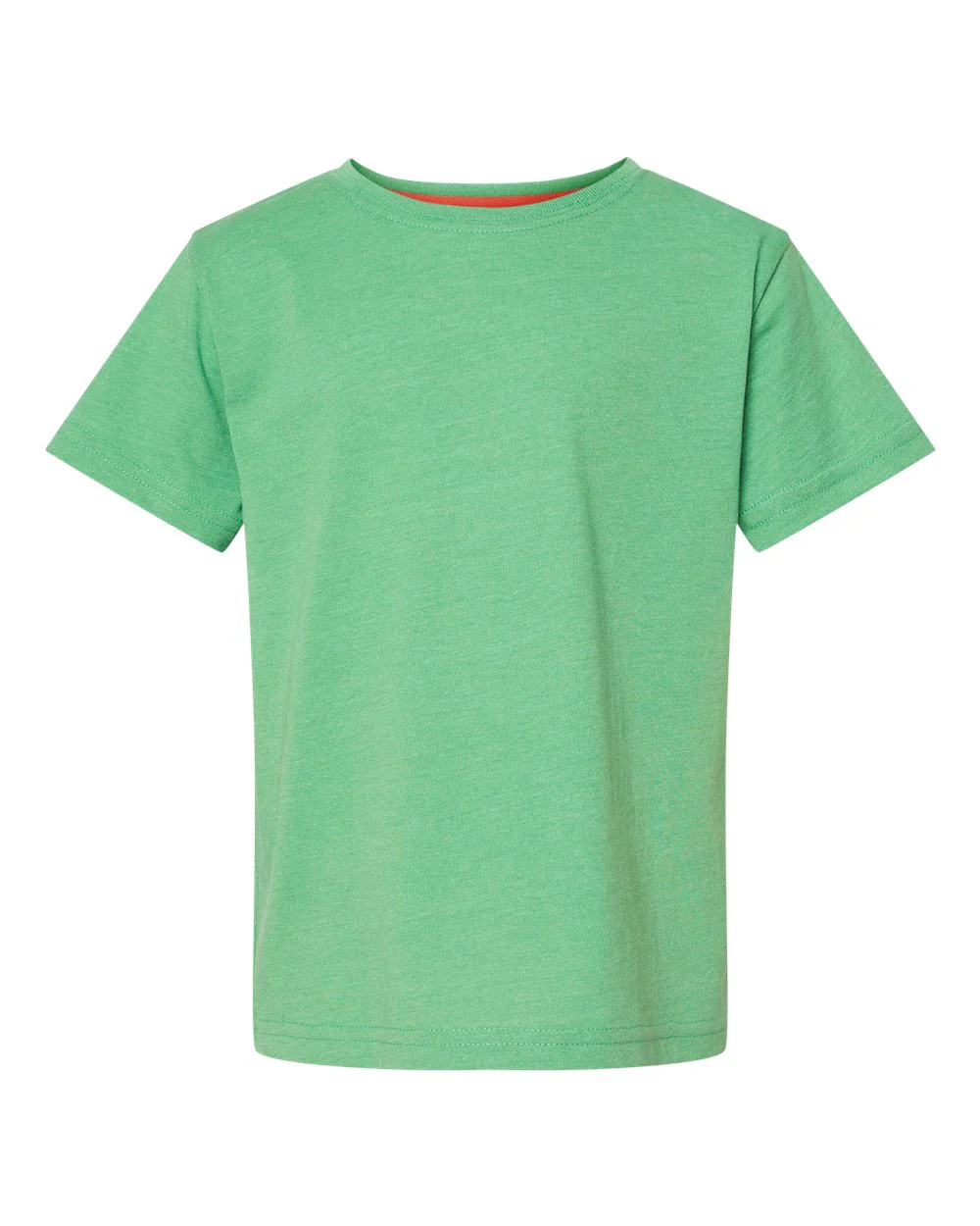 Kastlfel-2015-Youth RecycledSoft™ T-Shirt - Image 8