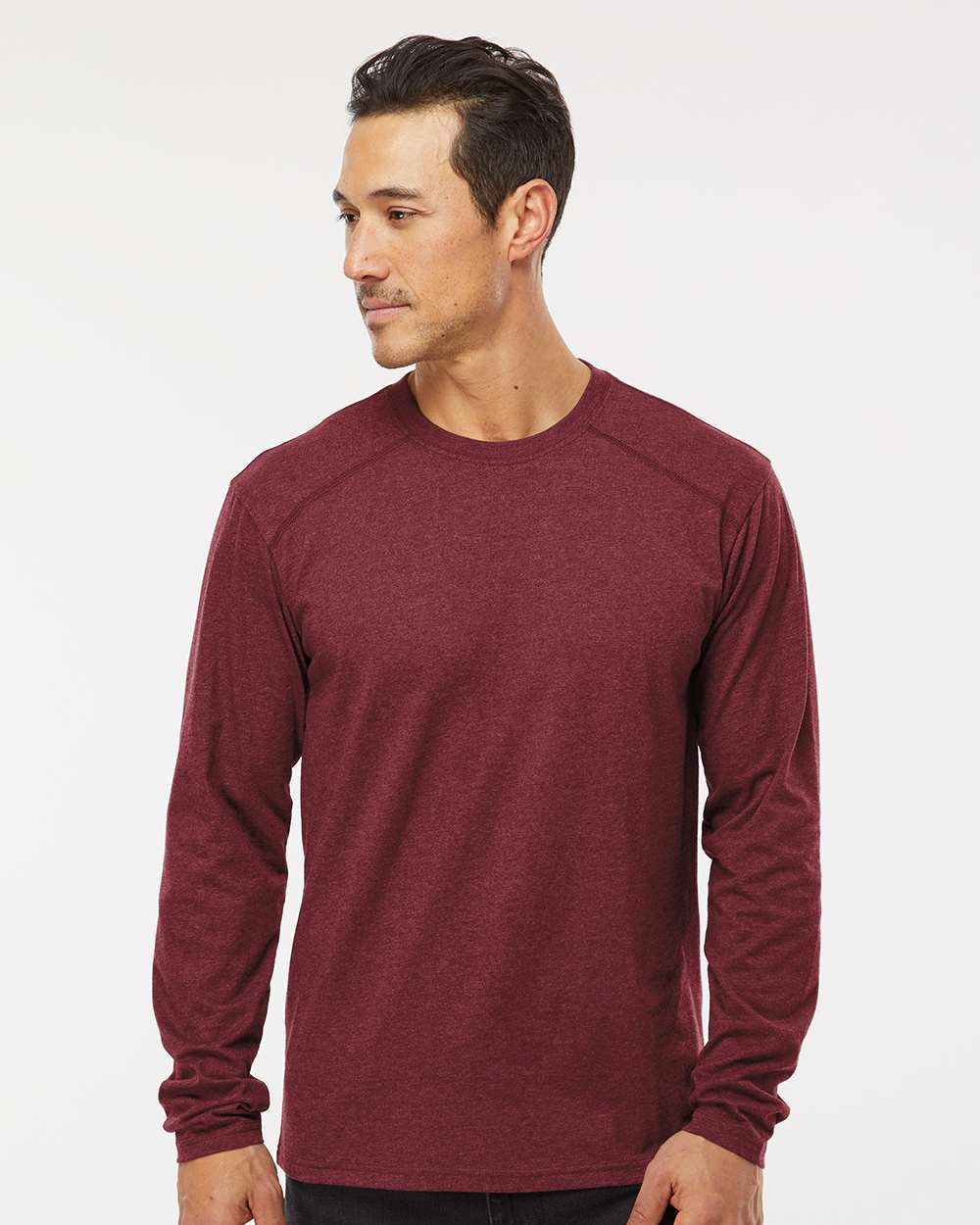 Kastlfel-2016-RecycledSoft™ Long Sleeve T-Shirt - Image 10