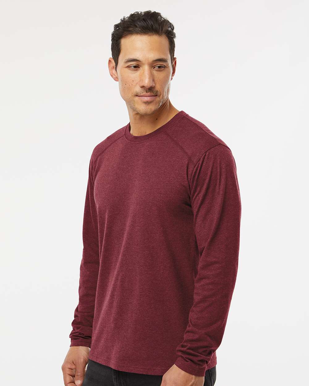 Kastlfel-2016-RecycledSoft™ Long Sleeve T-Shirt - Image 11