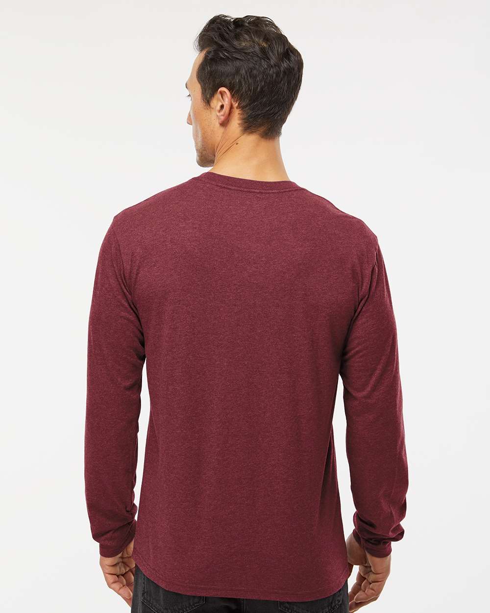 Kastlfel-2016-RecycledSoft™ Long Sleeve T-Shirt - Image 12