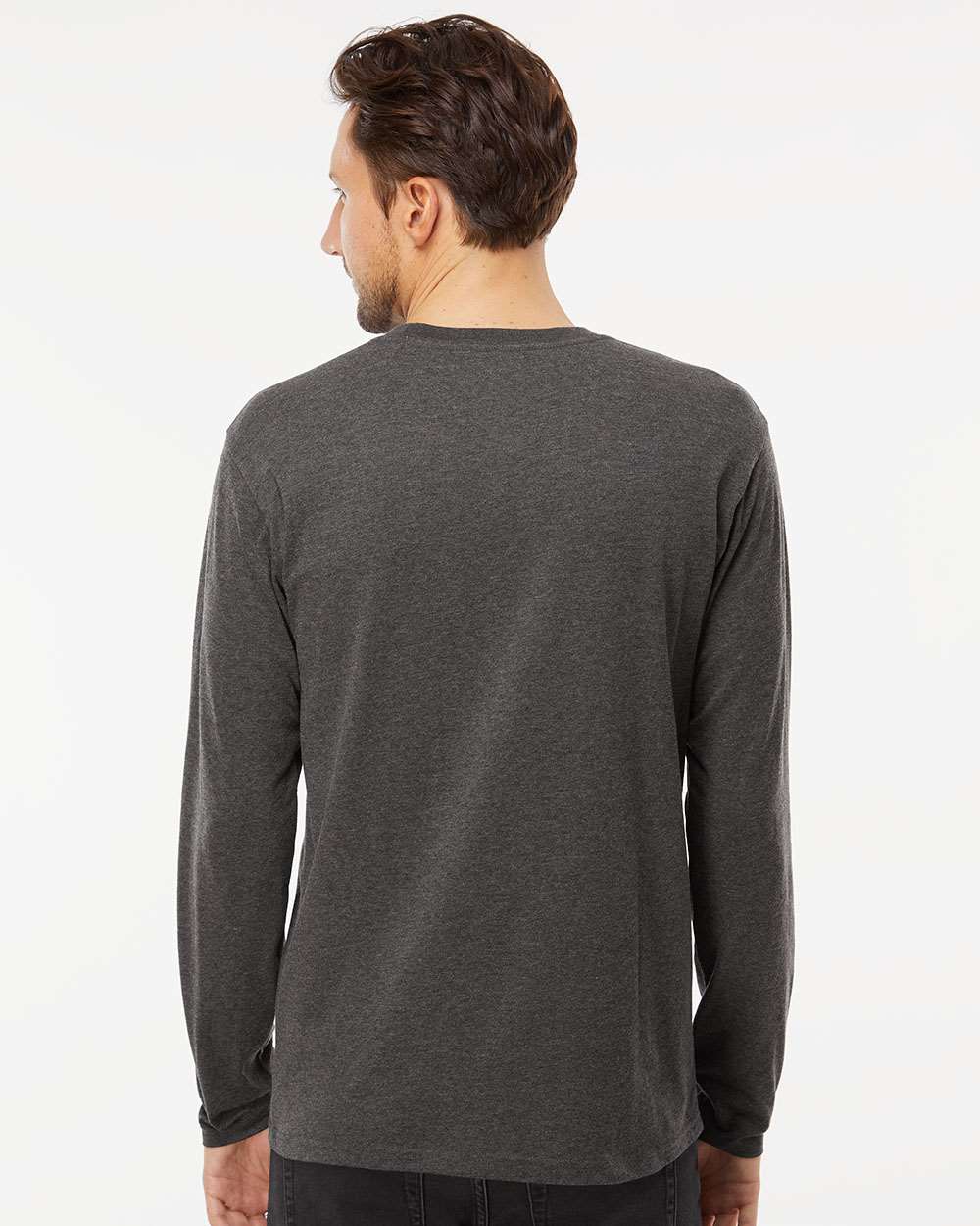 Kastlfel-2016-RecycledSoft™ Long Sleeve T-Shirt - Image 18