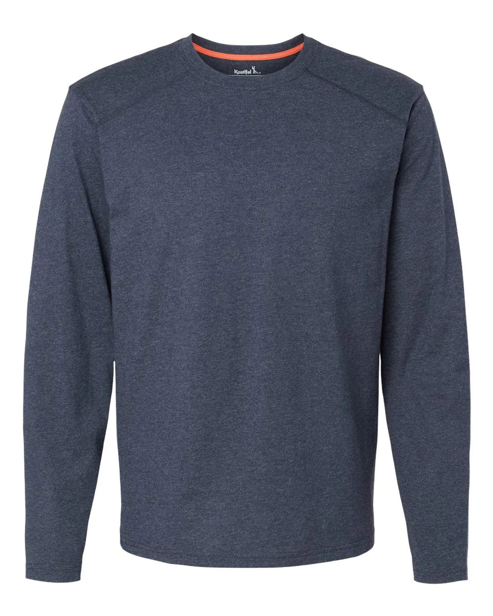 Kastlfel-2016-RecycledSoft™ Long Sleeve T-Shirt - Image 19