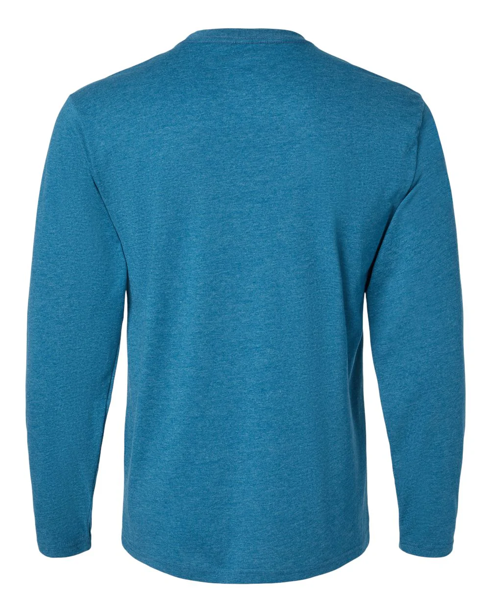 Kastlfel-2016-RecycledSoft™ Long Sleeve T-Shirt - Image 2