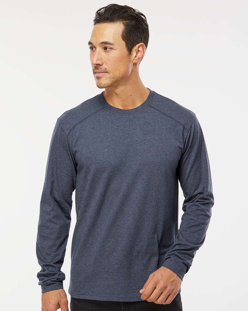 Kastlfel-2016-RecycledSoft™ Long Sleeve T-Shirt - Image 22