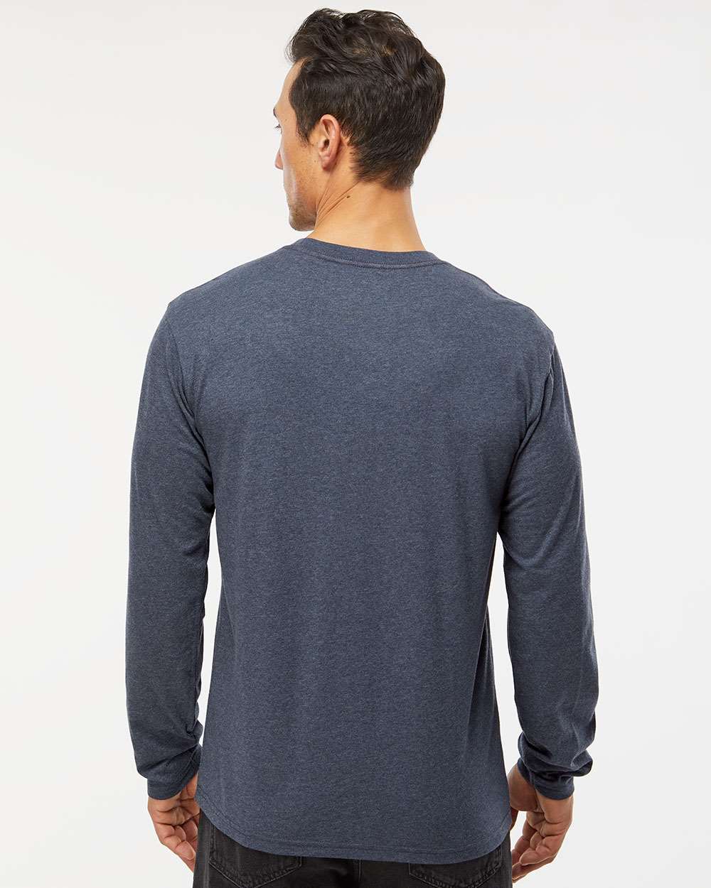Kastlfel-2016-RecycledSoft™ Long Sleeve T-Shirt - Image 24