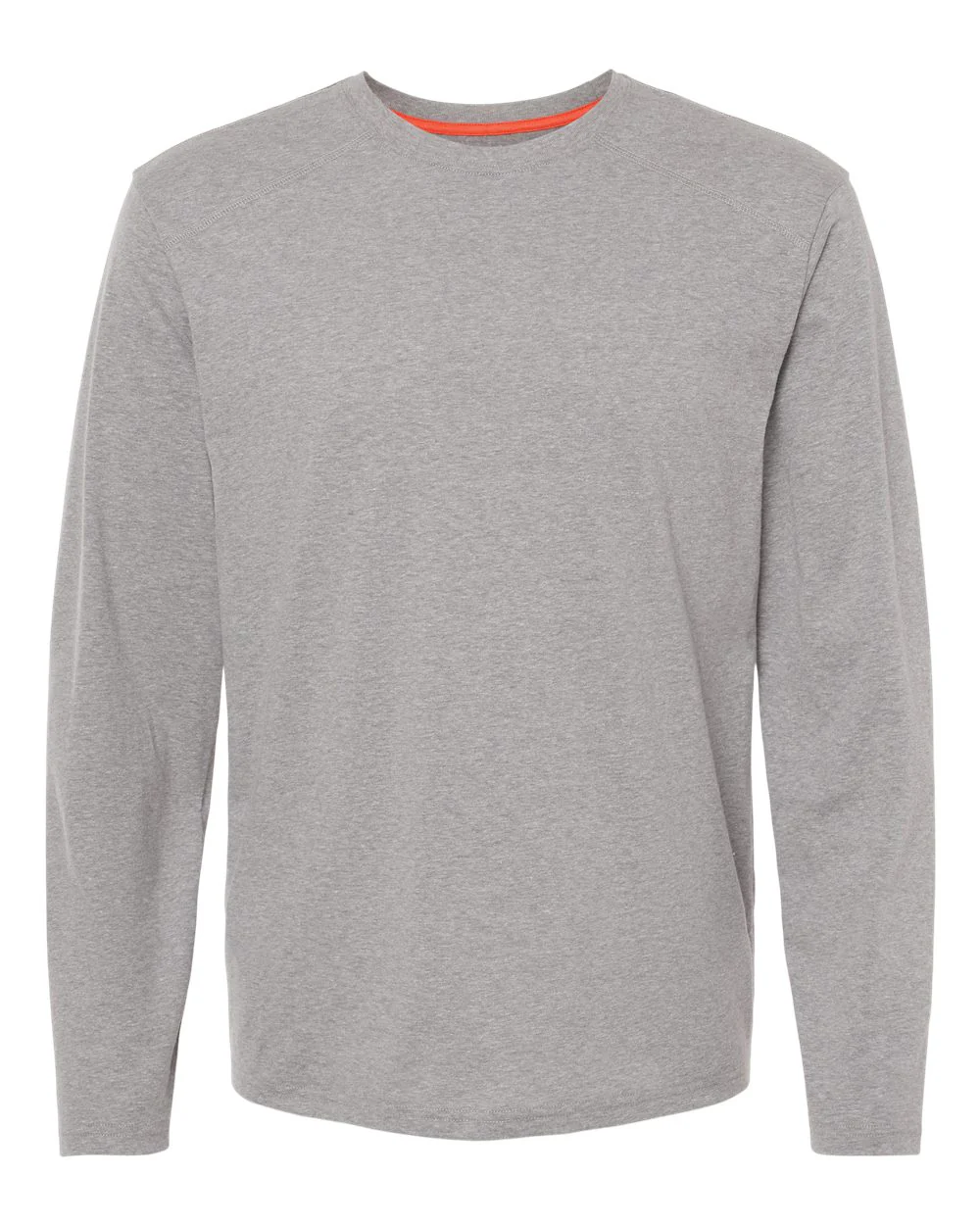Kastlfel-2016-RecycledSoft™ Long Sleeve T-Shirt - Image 25