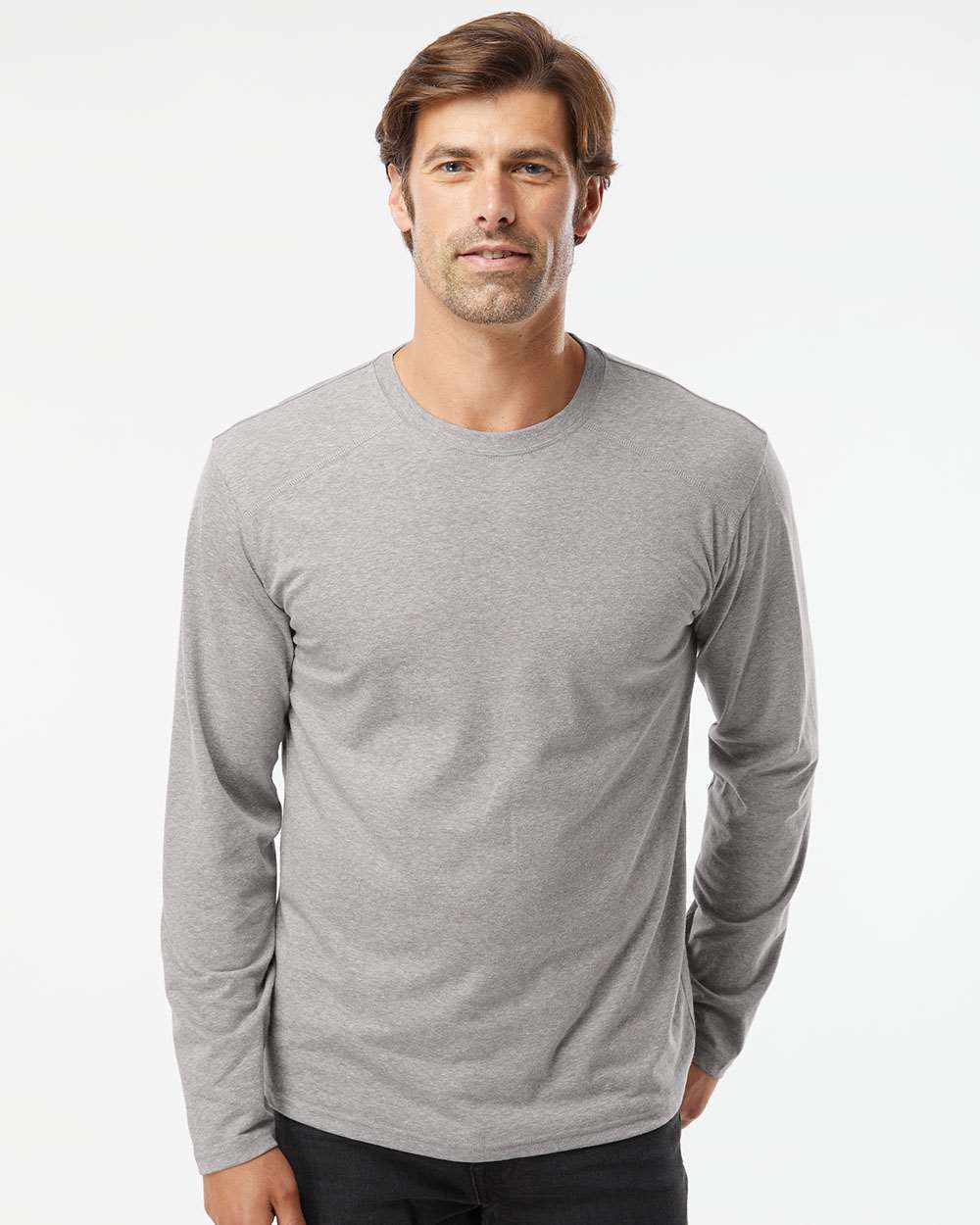 Kastlfel-2016-RecycledSoft™ Long Sleeve T-Shirt - Image 28