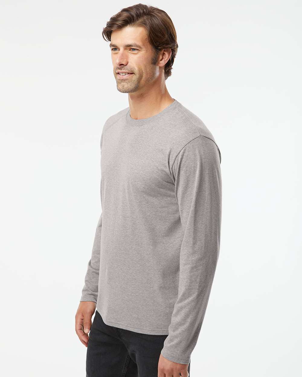 Kastlfel-2016-RecycledSoft™ Long Sleeve T-Shirt - Image 29