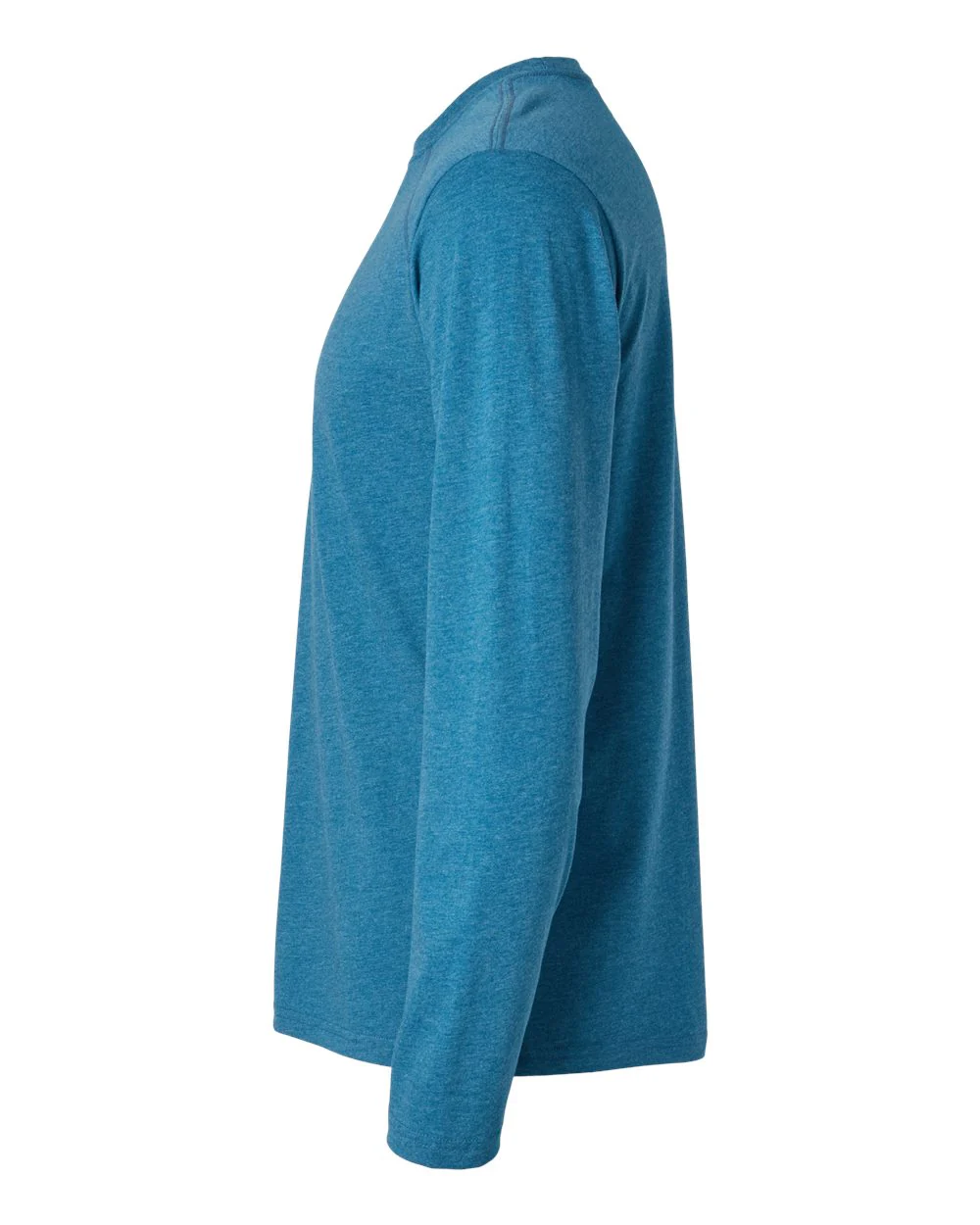 Kastlfel-2016-RecycledSoft™ Long Sleeve T-Shirt - Image 3