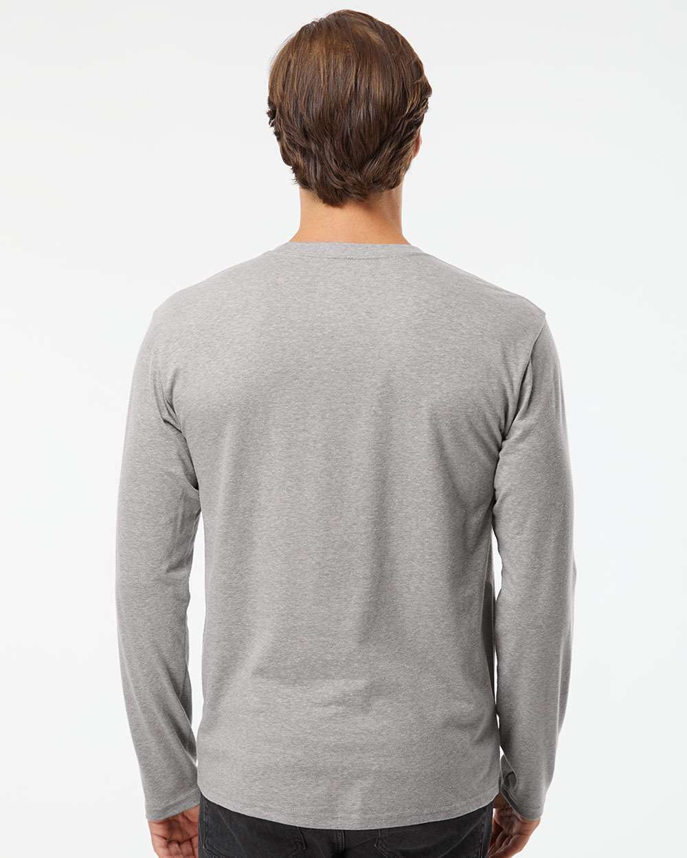 Kastlfel-2016-RecycledSoft™ Long Sleeve T-Shirt - Image 30