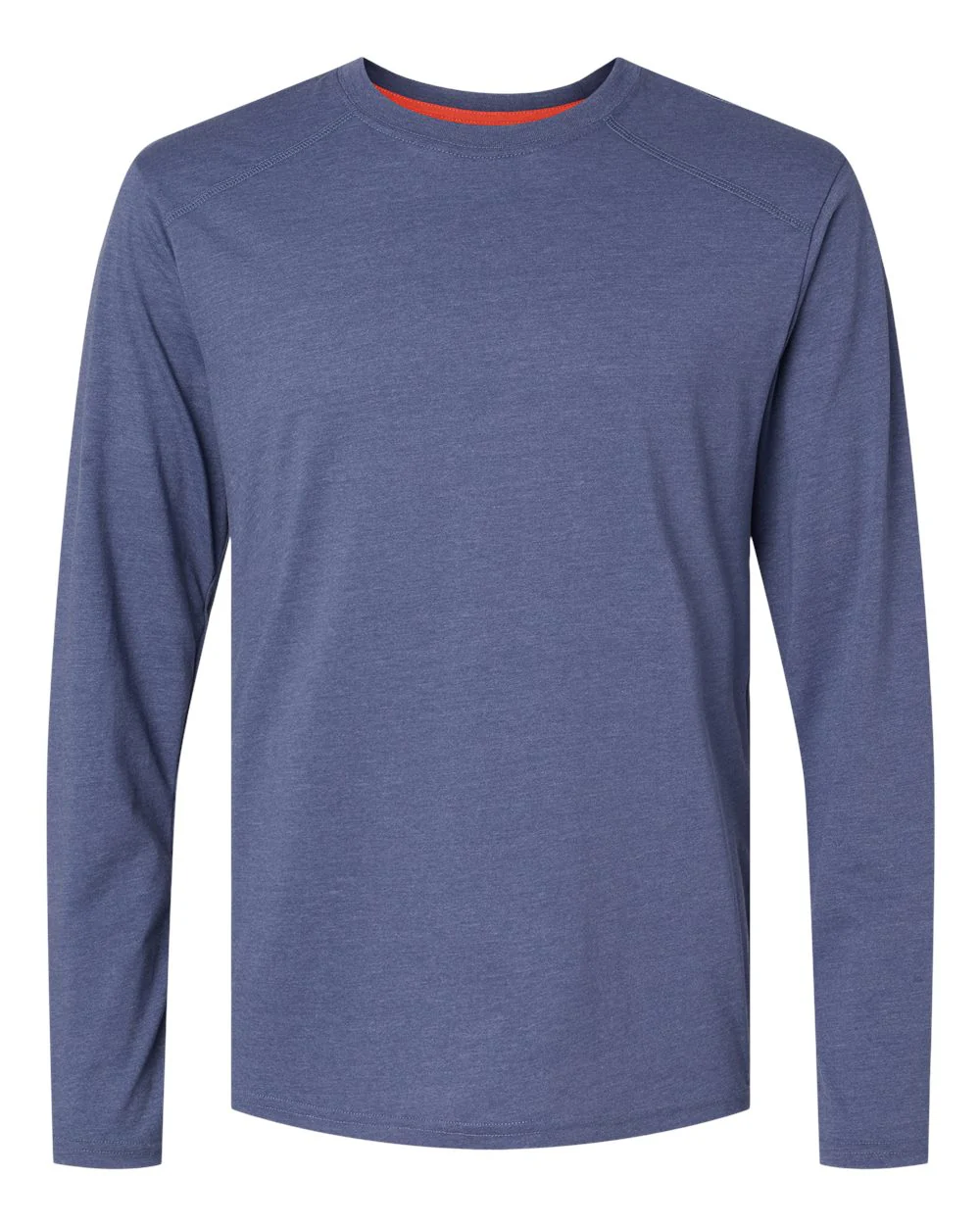 Kastlfel-2016-RecycledSoft™ Long Sleeve T-Shirt - Image 31