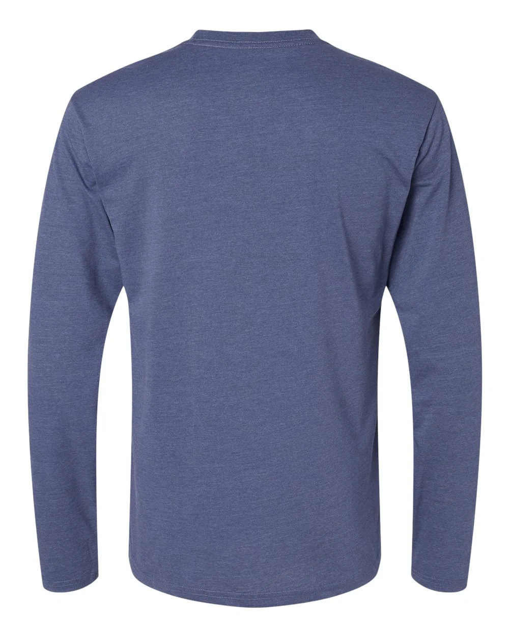 Kastlfel-2016-RecycledSoft™ Long Sleeve T-Shirt - Image 32