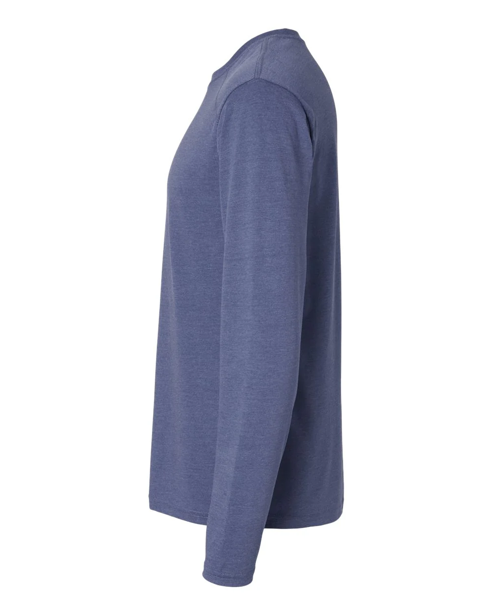 Kastlfel-2016-RecycledSoft™ Long Sleeve T-Shirt - Image 33