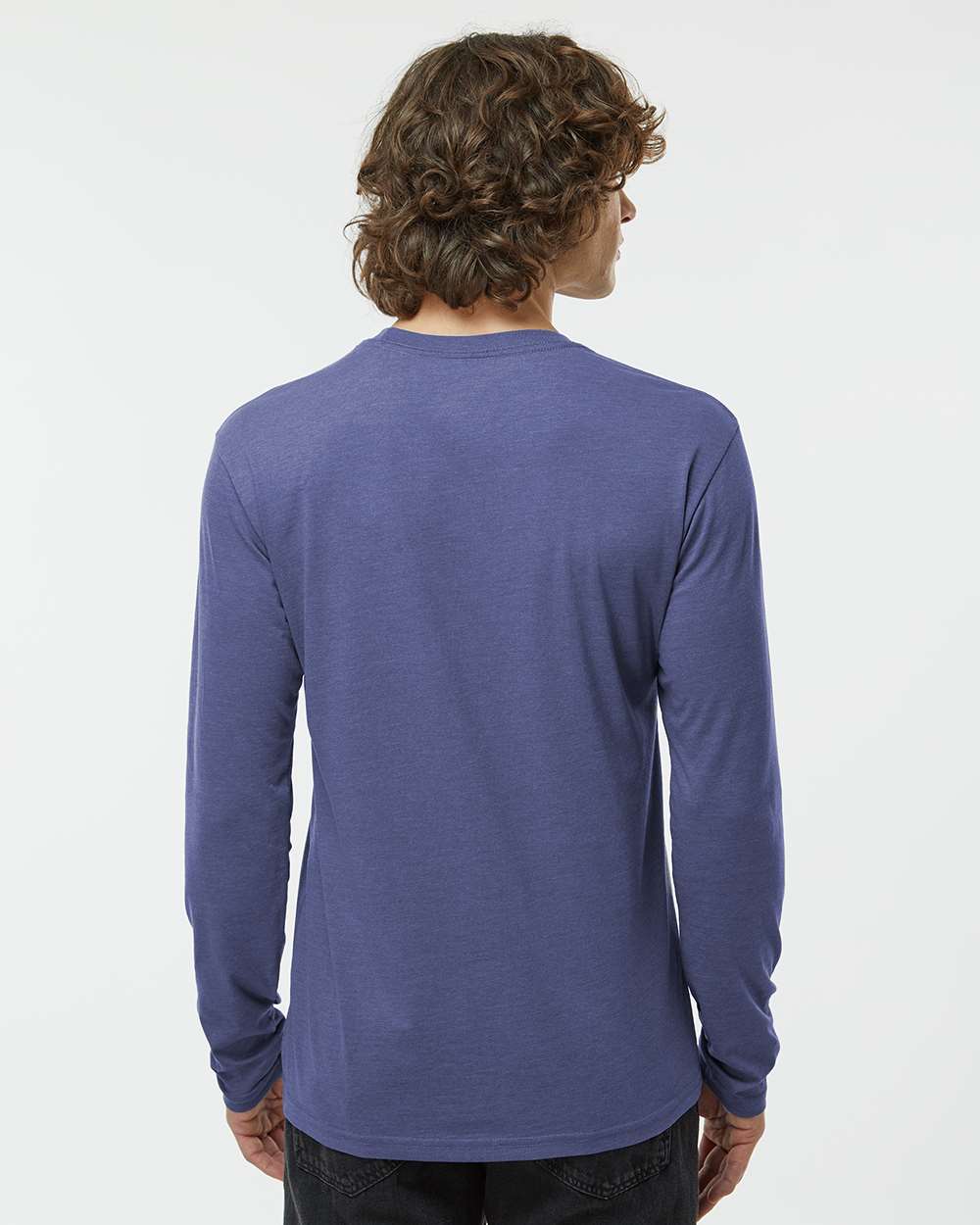Kastlfel-2016-RecycledSoft™ Long Sleeve T-Shirt - Image 36