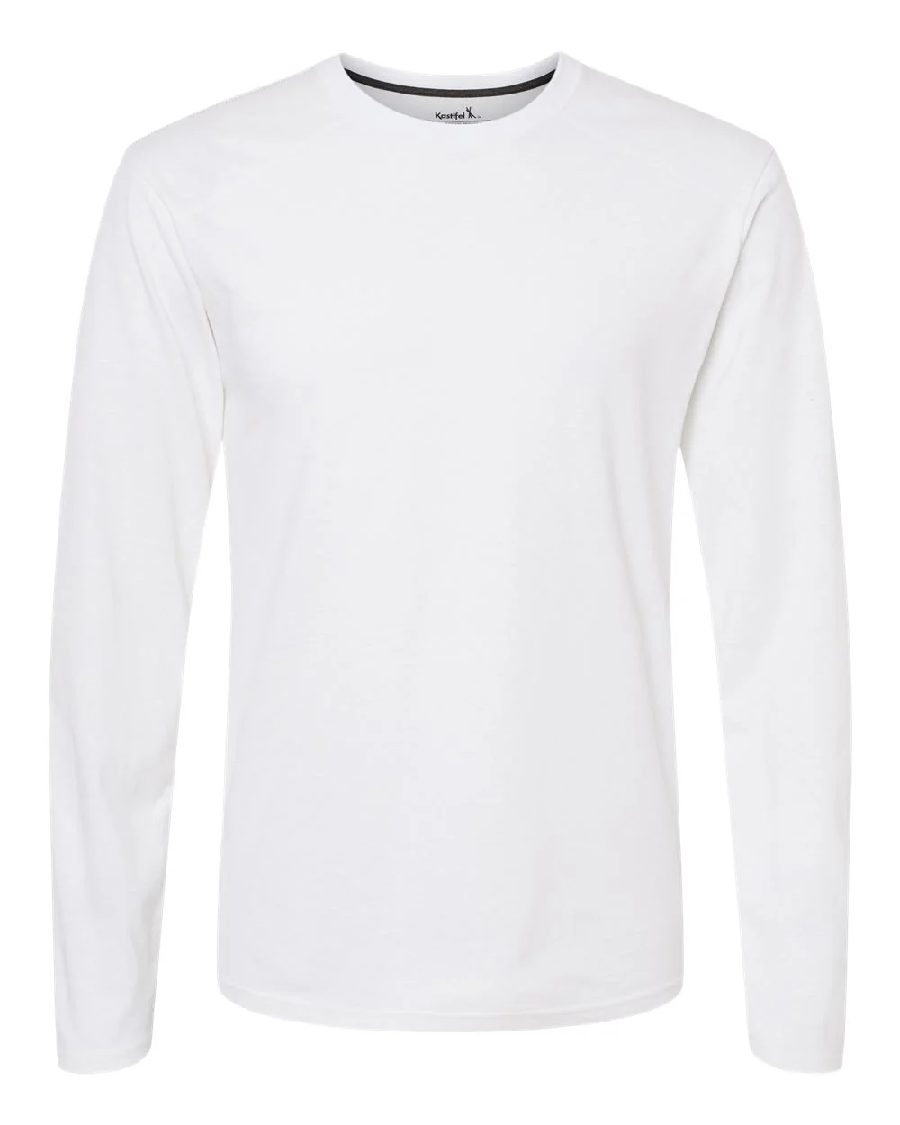Kastlfel-2016-RecycledSoft™ Long Sleeve T-Shirt - Image 37
