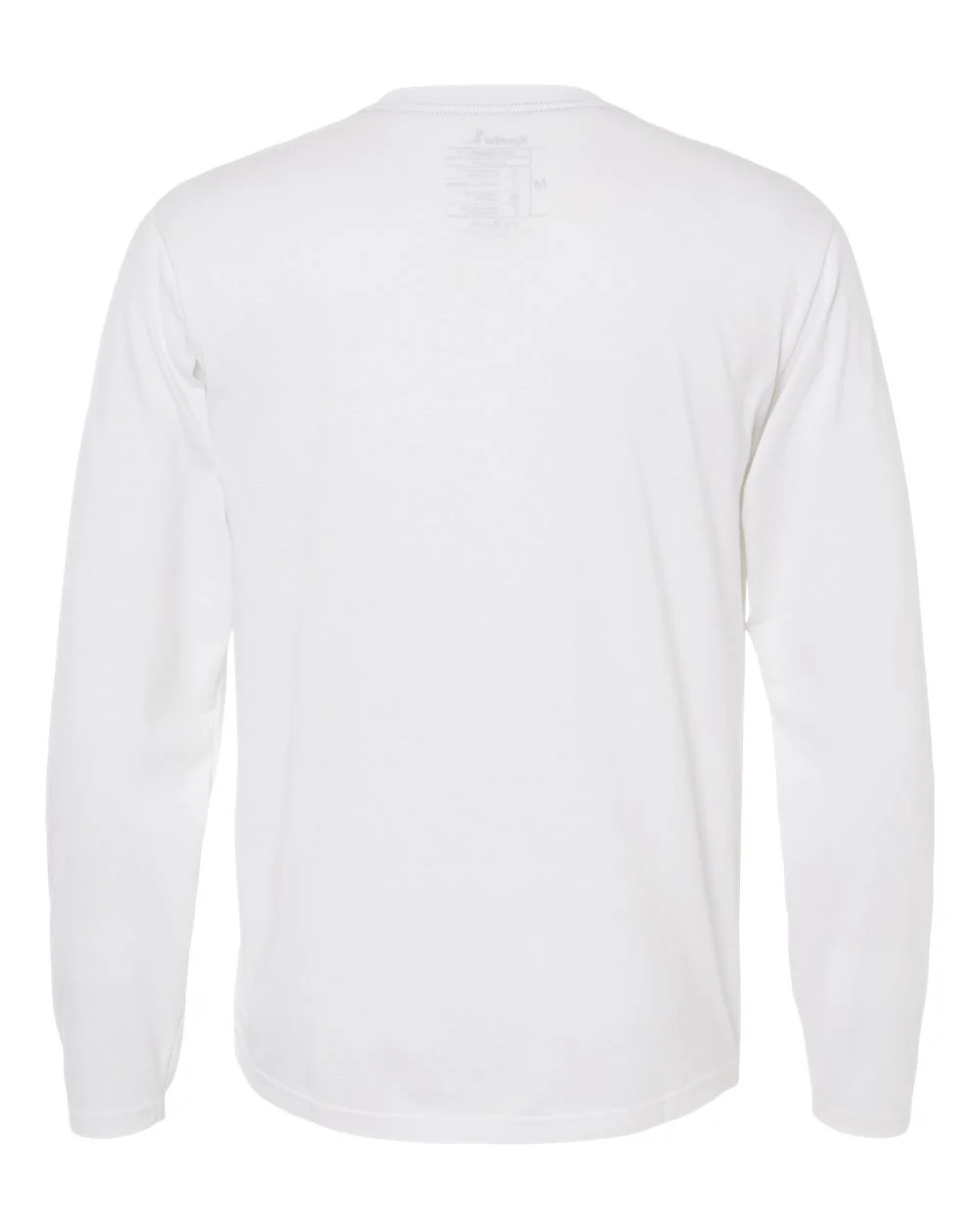 Kastlfel-2016-RecycledSoft™ Long Sleeve T-Shirt - Image 38