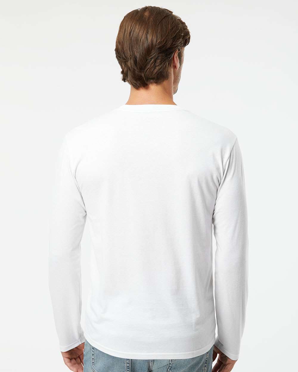 Kastlfel-2016-RecycledSoft™ Long Sleeve T-Shirt - Image 42