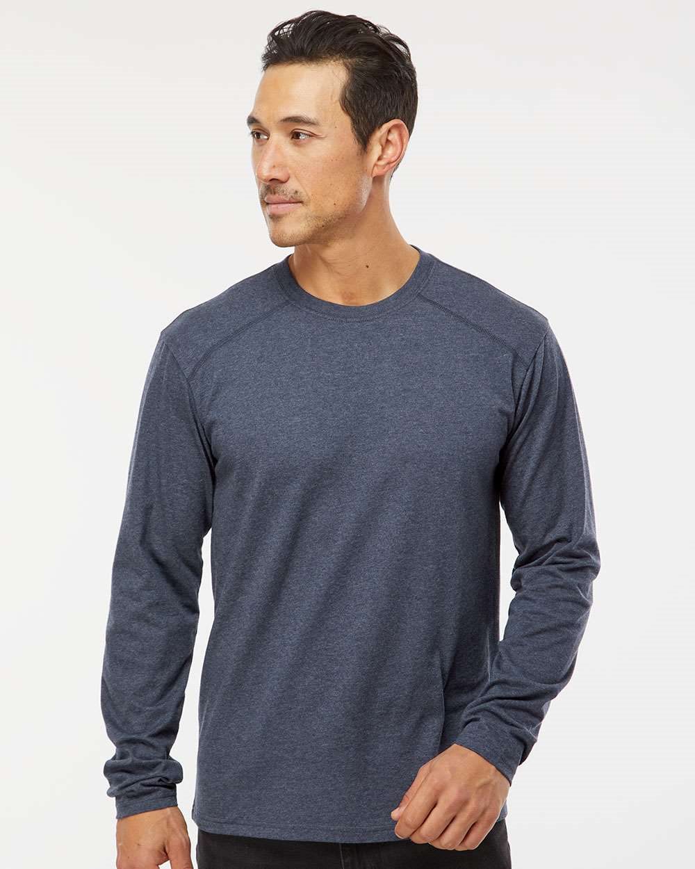 Kastlfel-2016-RecycledSoft™ Long Sleeve T-Shirt - Image 43
