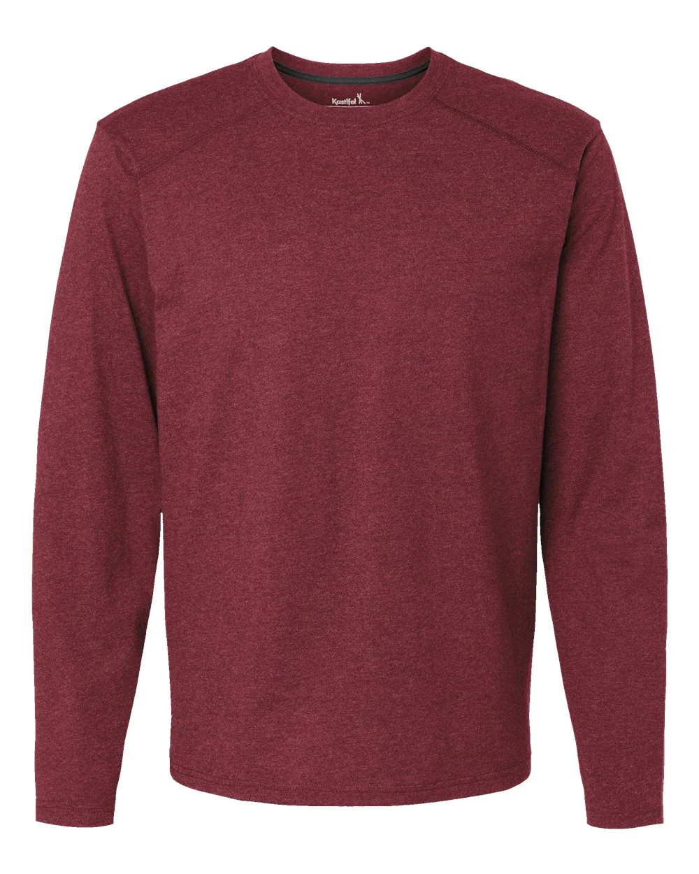 Kastlfel-2016-RecycledSoft™ Long Sleeve T-Shirt - Image 7