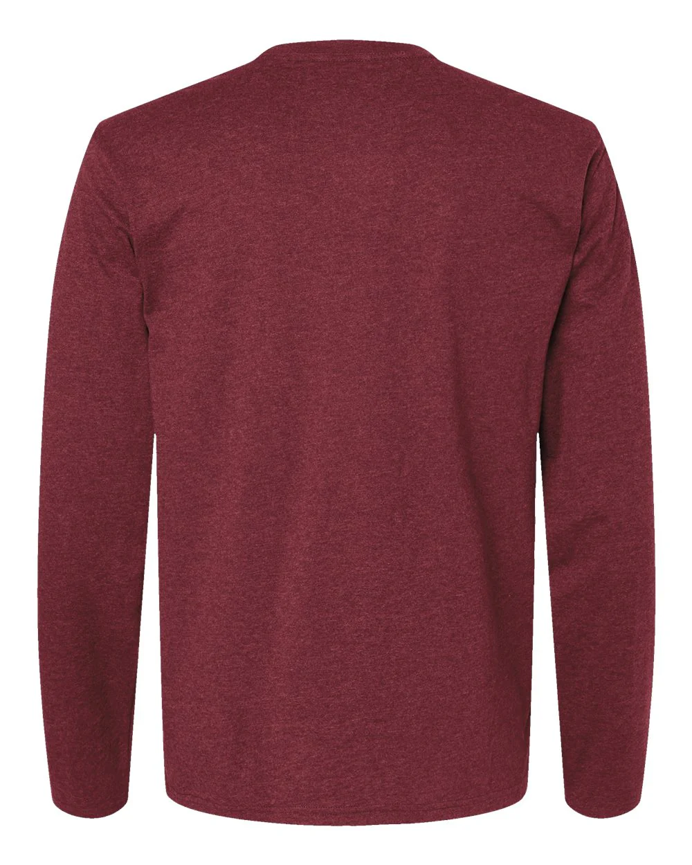 Kastlfel-2016-RecycledSoft™ Long Sleeve T-Shirt - Image 8
