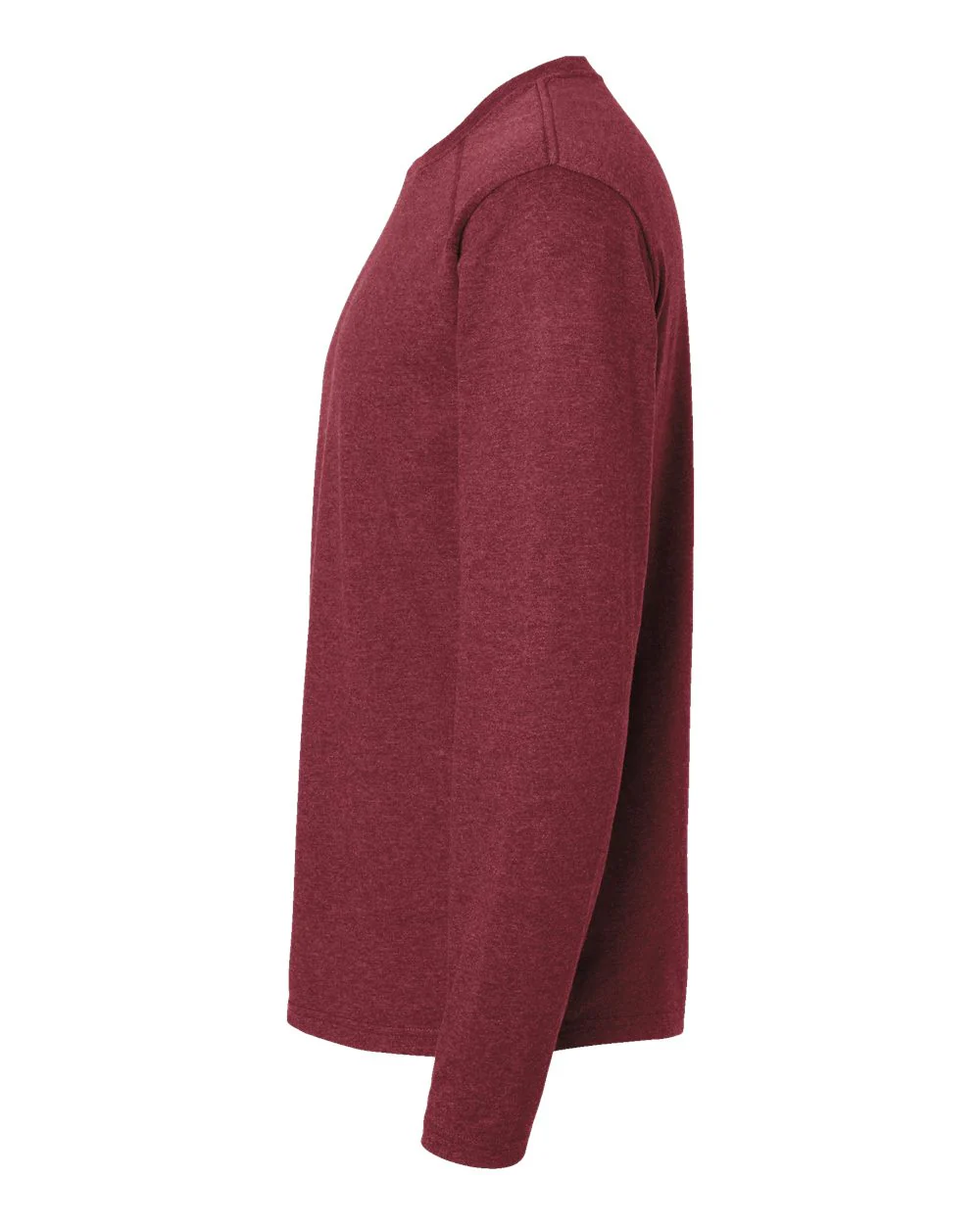 Kastlfel-2016-RecycledSoft™ Long Sleeve T-Shirt - Image 9