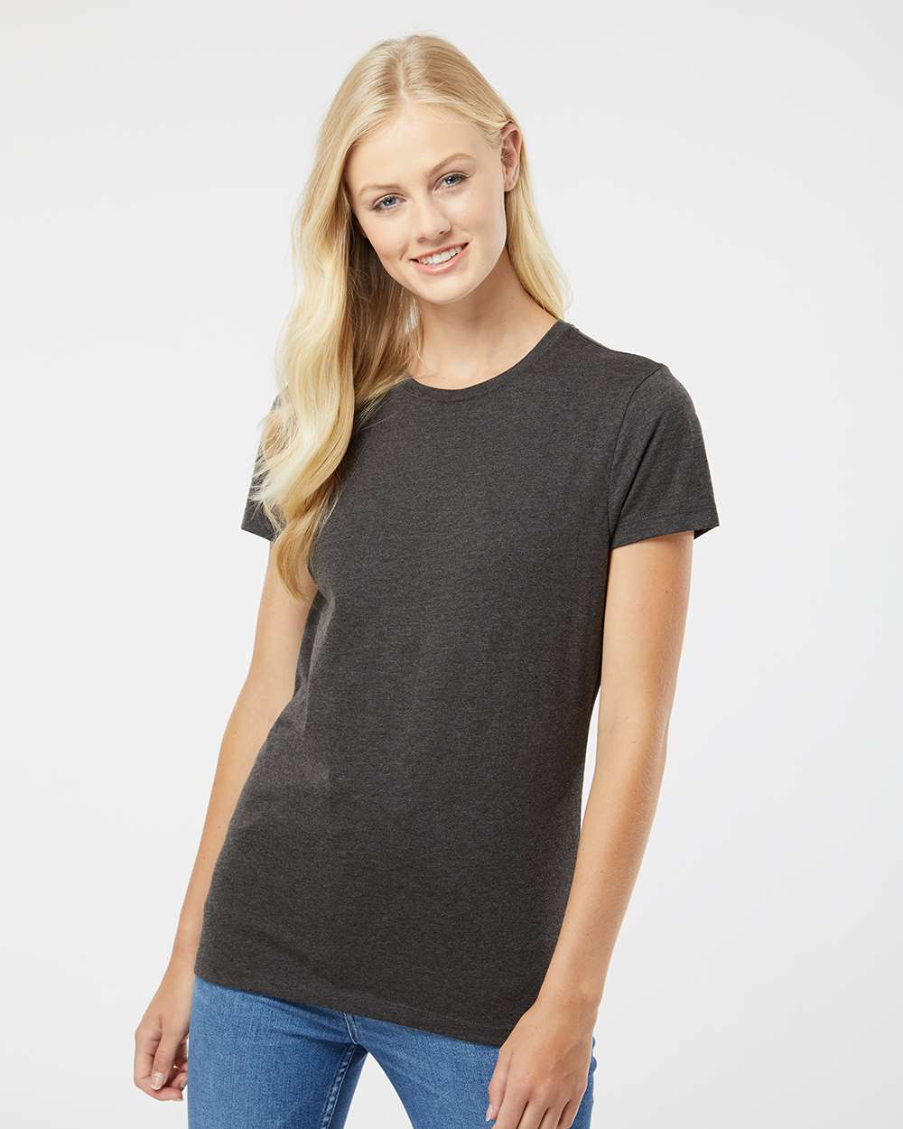 Kastlfel-2021-Women's RecycledSoft™ T-Shirt - Image 11