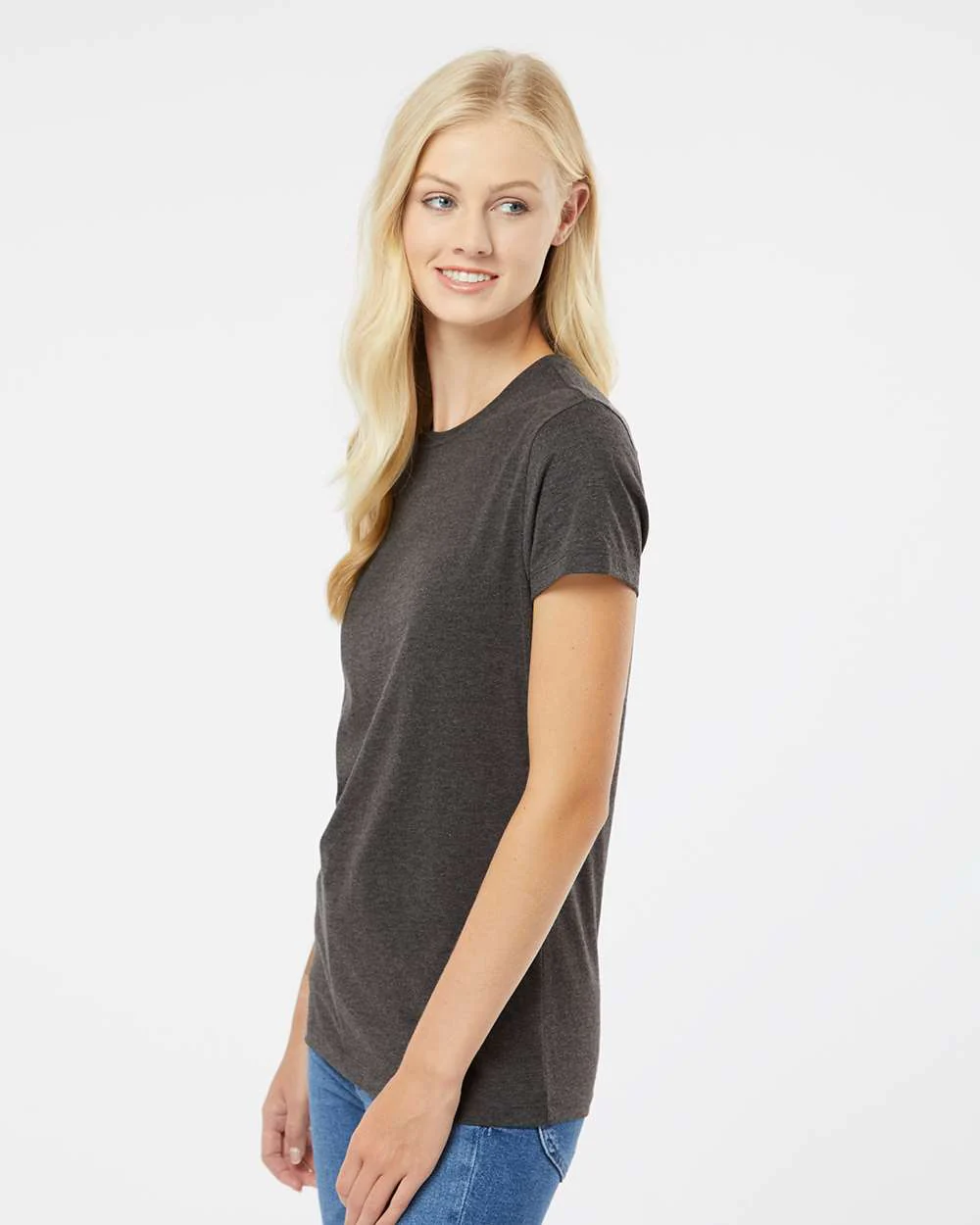 Kastlfel-2021-Women's RecycledSoft™ T-Shirt - Image 12