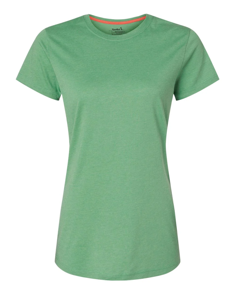 Kastlfel-2021-Women's RecycledSoft™ T-Shirt - Image 14
