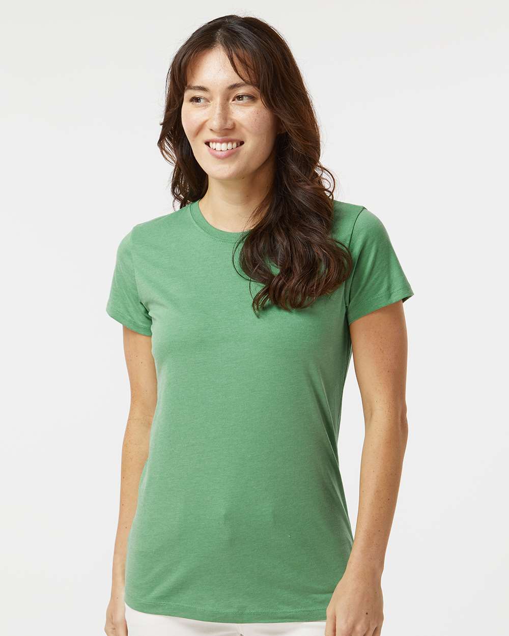 Kastlfel-2021-Women's RecycledSoft™ T-Shirt - Image 17