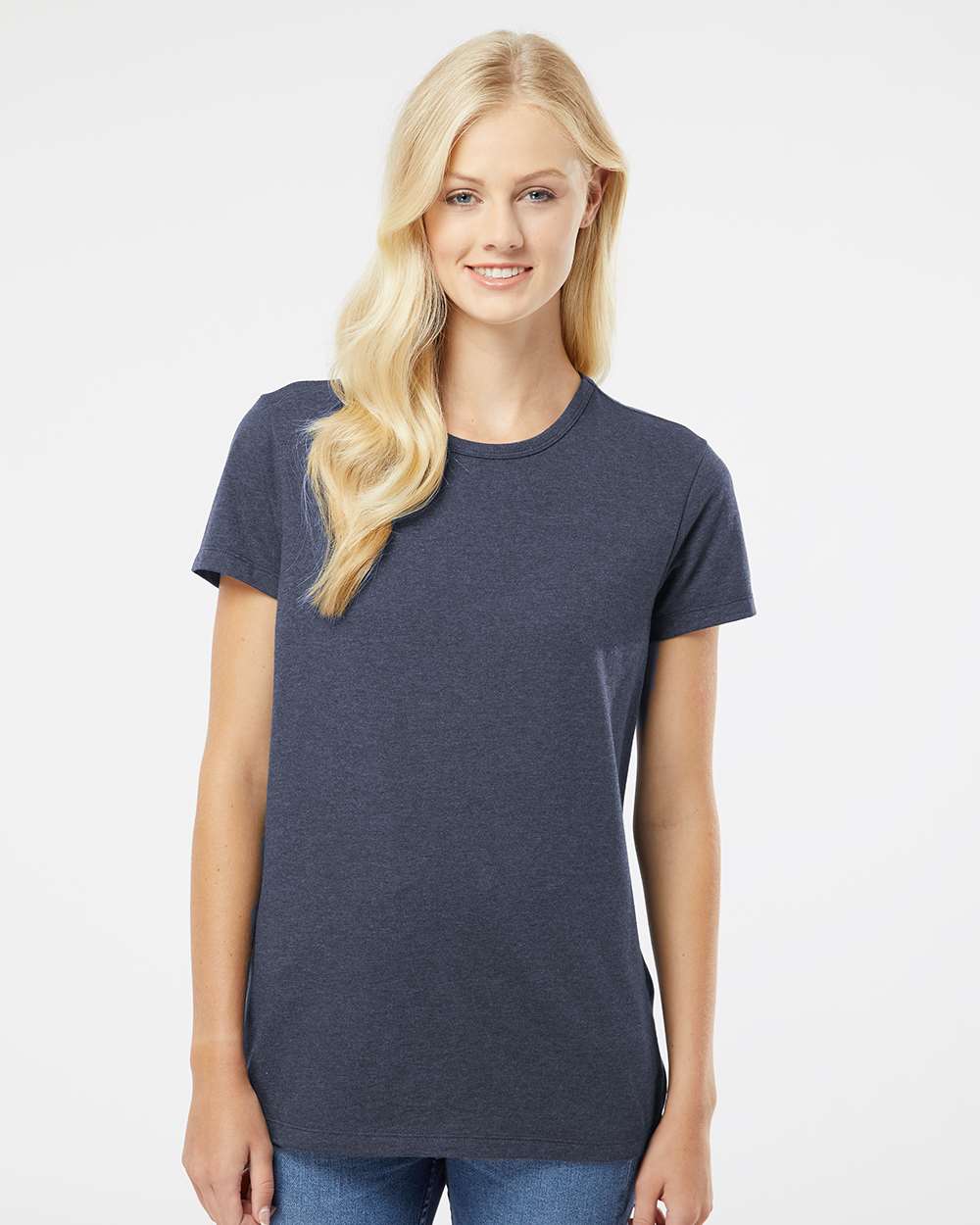 Kastlfel-2021-Women's RecycledSoft™ T-Shirt - Image 23