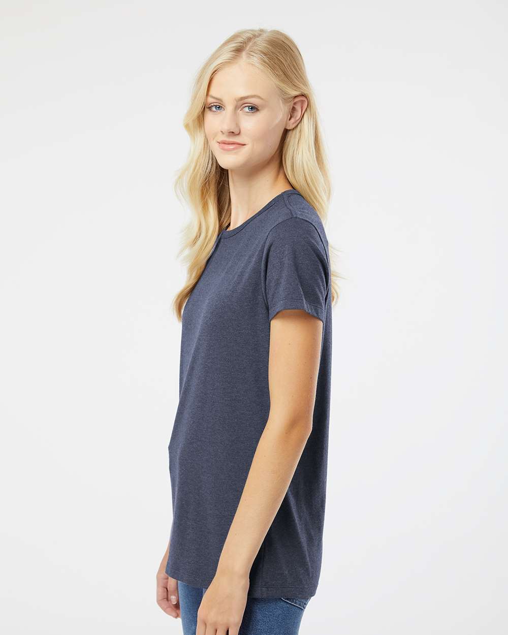 Kastlfel-2021-Women's RecycledSoft™ T-Shirt - Image 24