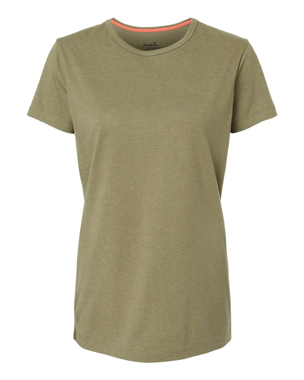 Kastlfel-2021-Women's RecycledSoft™ T-Shirt - Image 26