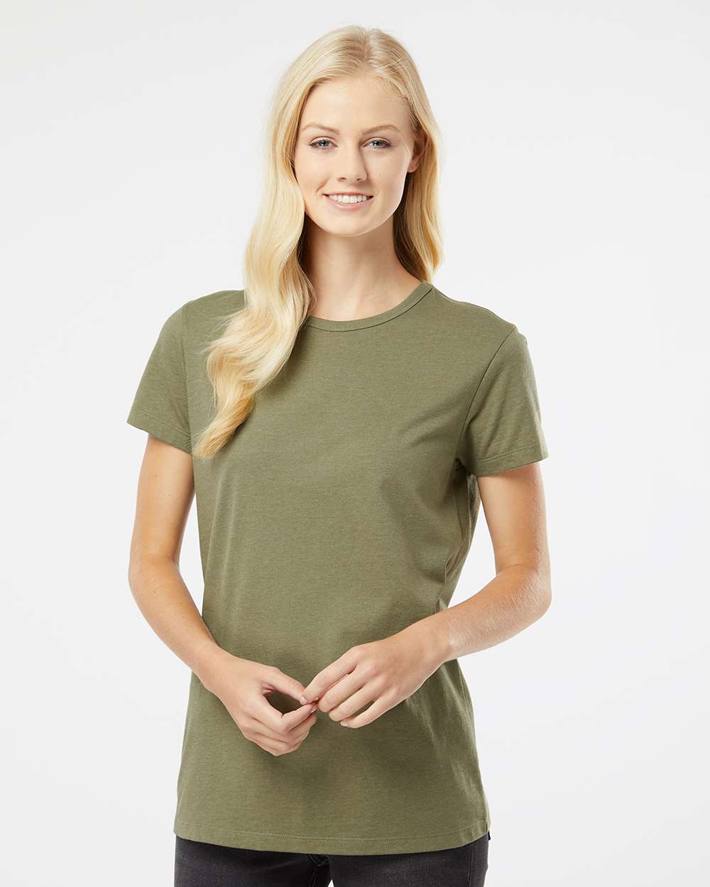 Kastlfel-2021-Women's RecycledSoft™ T-Shirt - Image 29