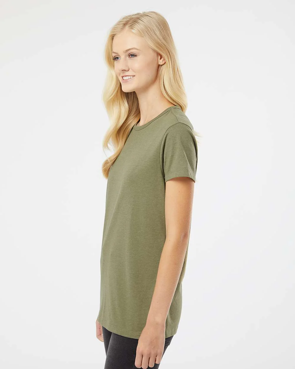 Kastlfel-2021-Women's RecycledSoft™ T-Shirt - Image 30