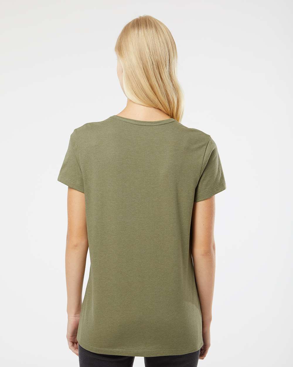 Kastlfel-2021-Women's RecycledSoft™ T-Shirt - Image 31
