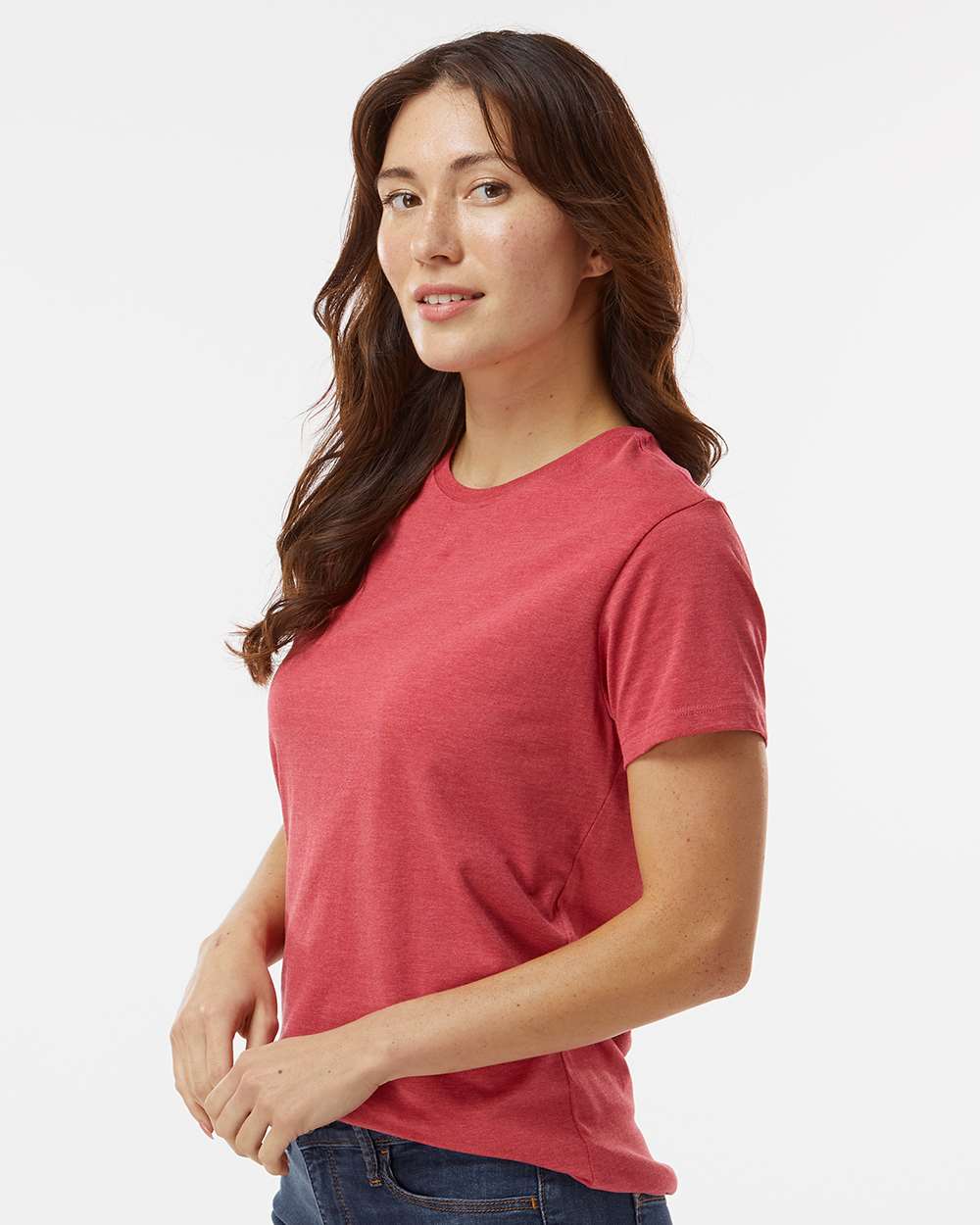 Kastlfel-2021-Women's RecycledSoft™ T-Shirt - Image 36
